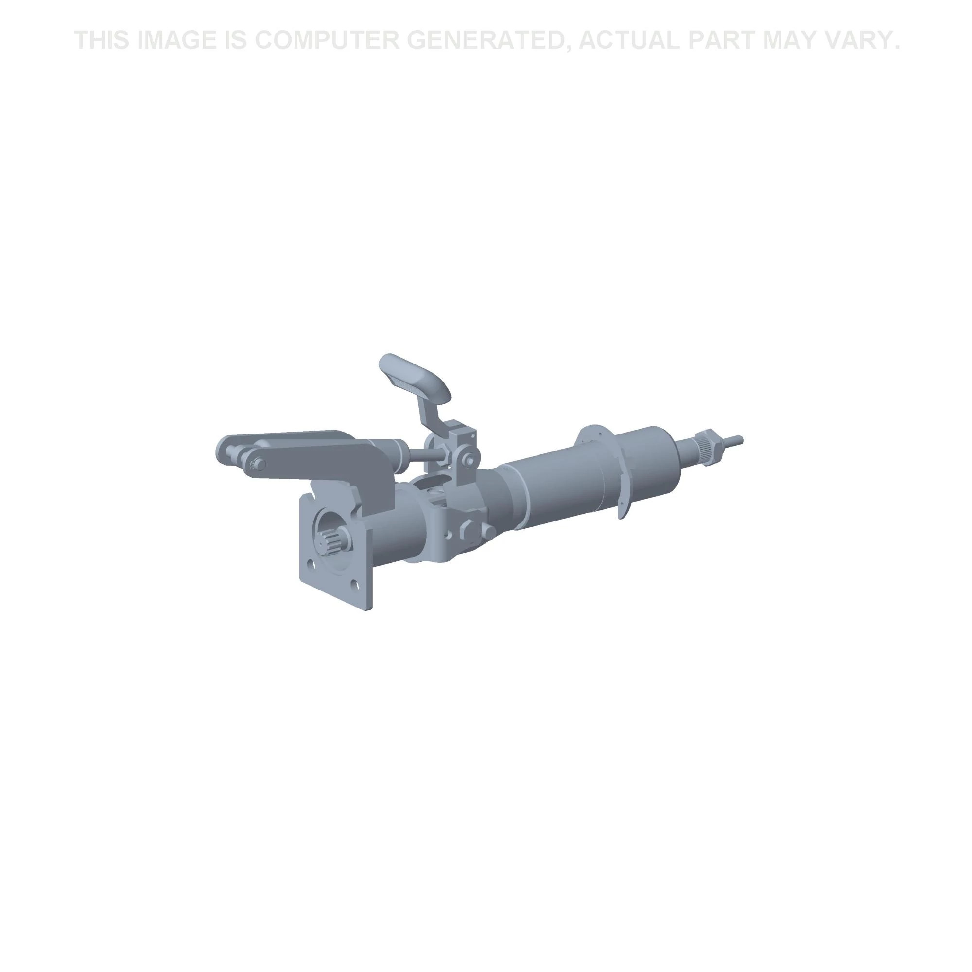 Steering Column | CASEIH | US | EN