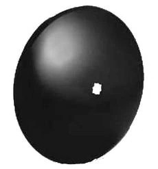 Earth Metal® Disk - Full Concavity - 24