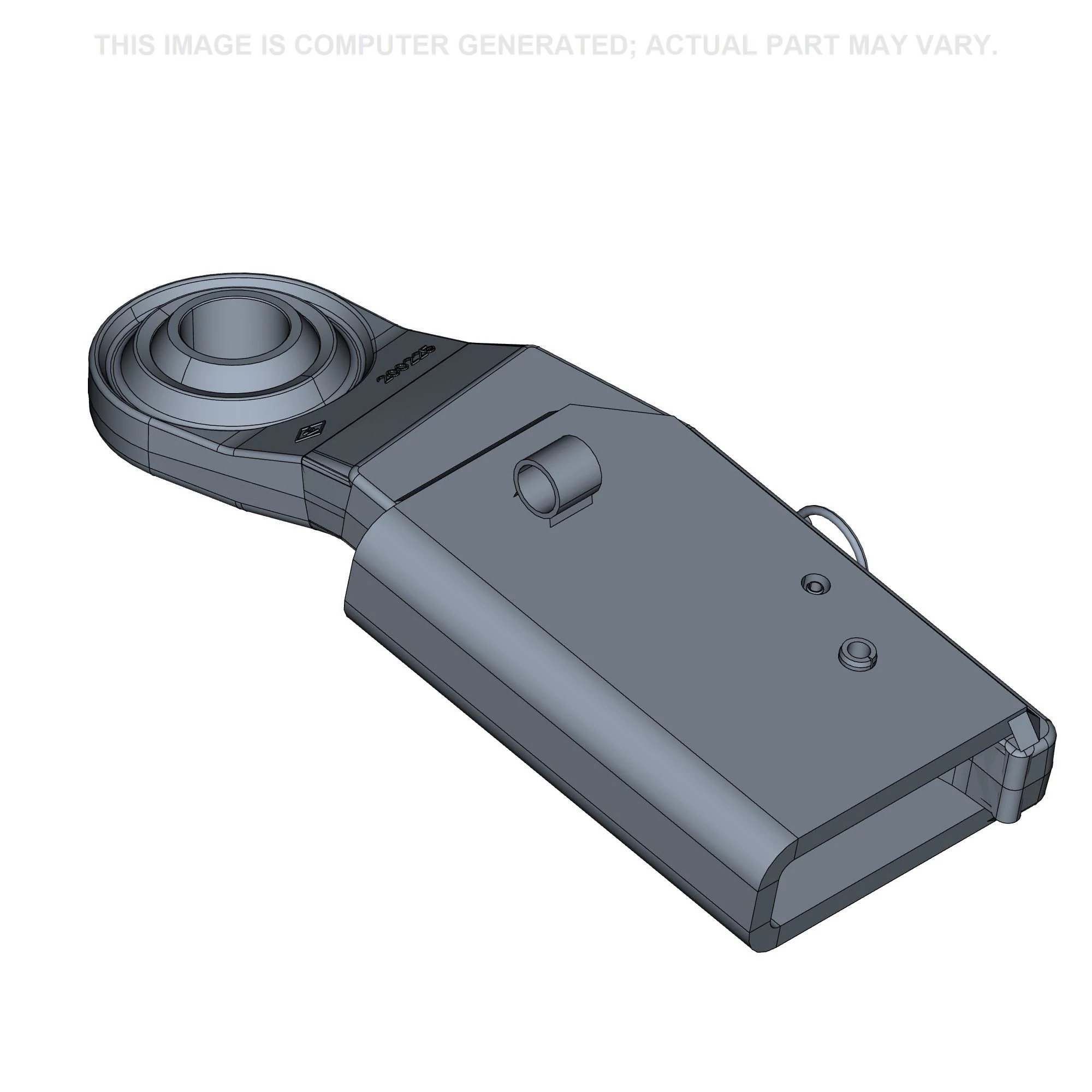 LIFT LINK END ASSY | NEWHOLLANDAG | IE | EN