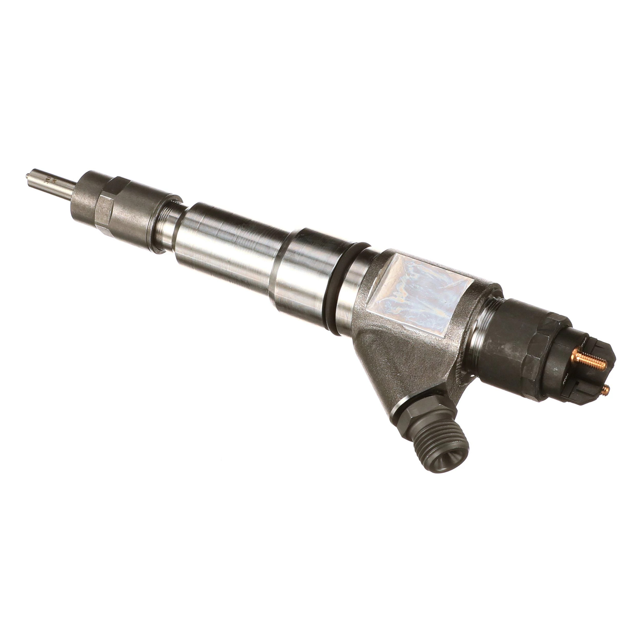 Injetor de combustível