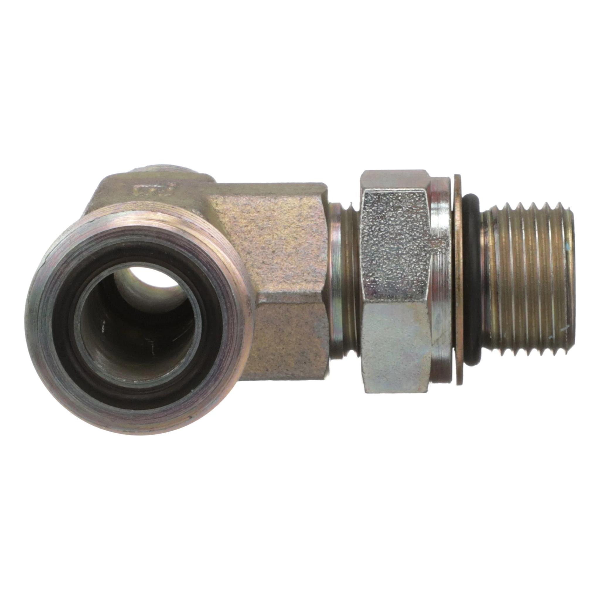 HYD CONNECTOR | CASEIH | IE | EN