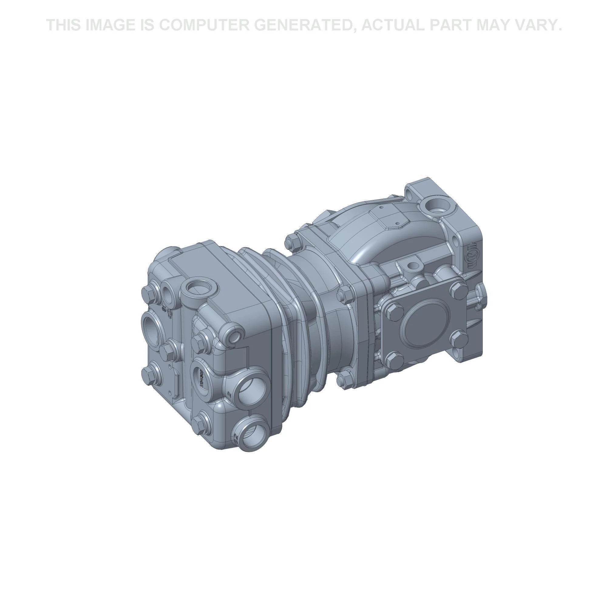 Compressor De Ar | CASECE | BR | PT
