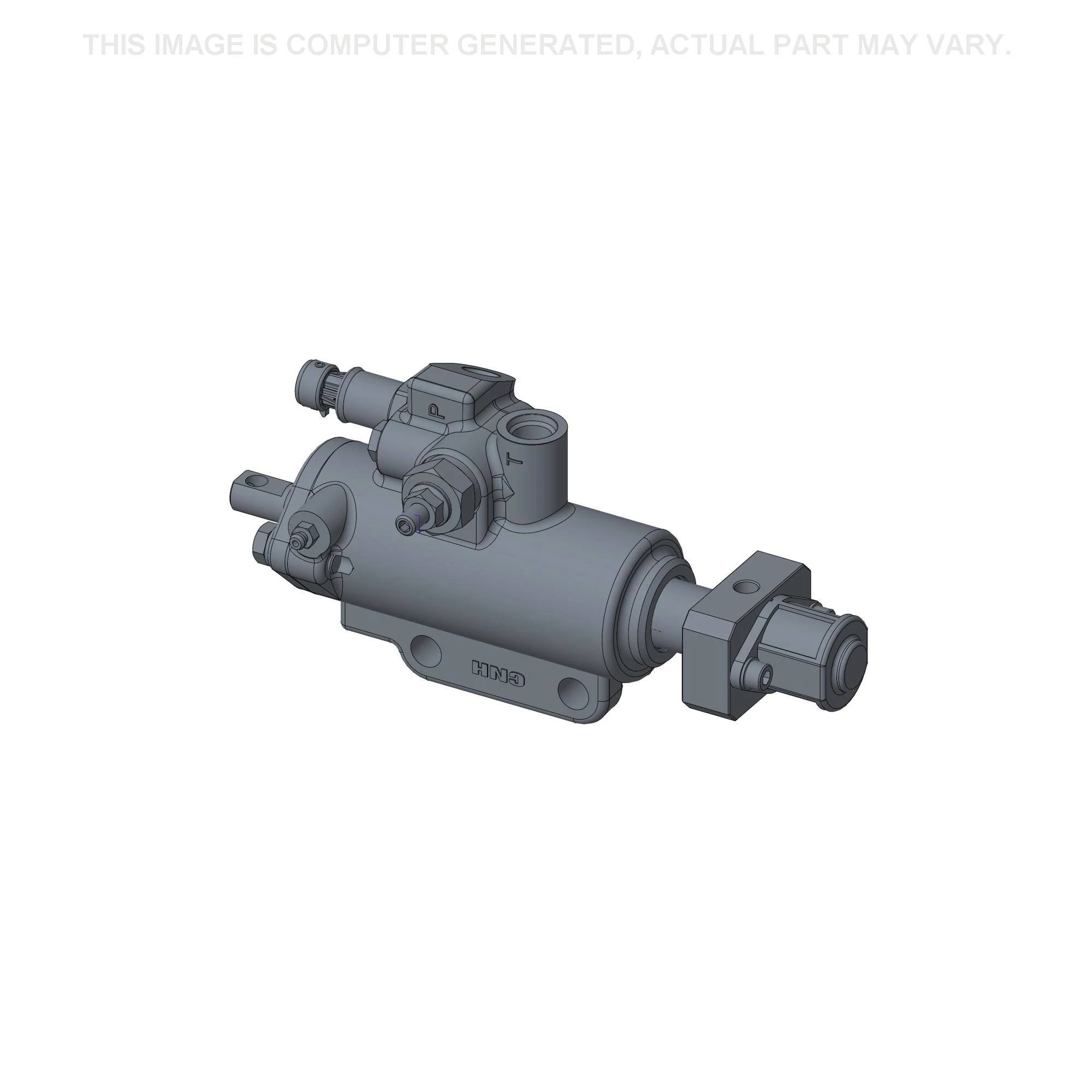 ACTUATOR | NEWHOLLANDAG | EU | EN