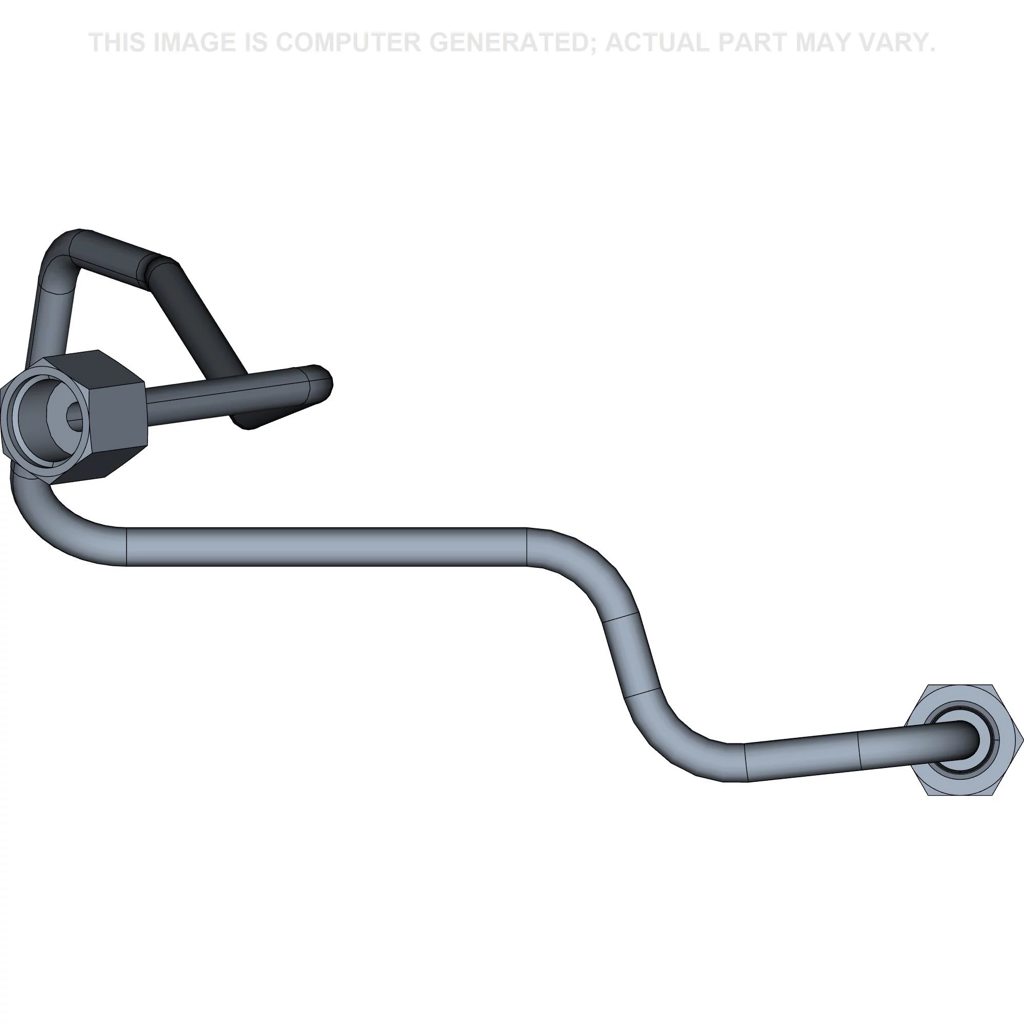 TUYAU | CASEIH | AMEA | FR