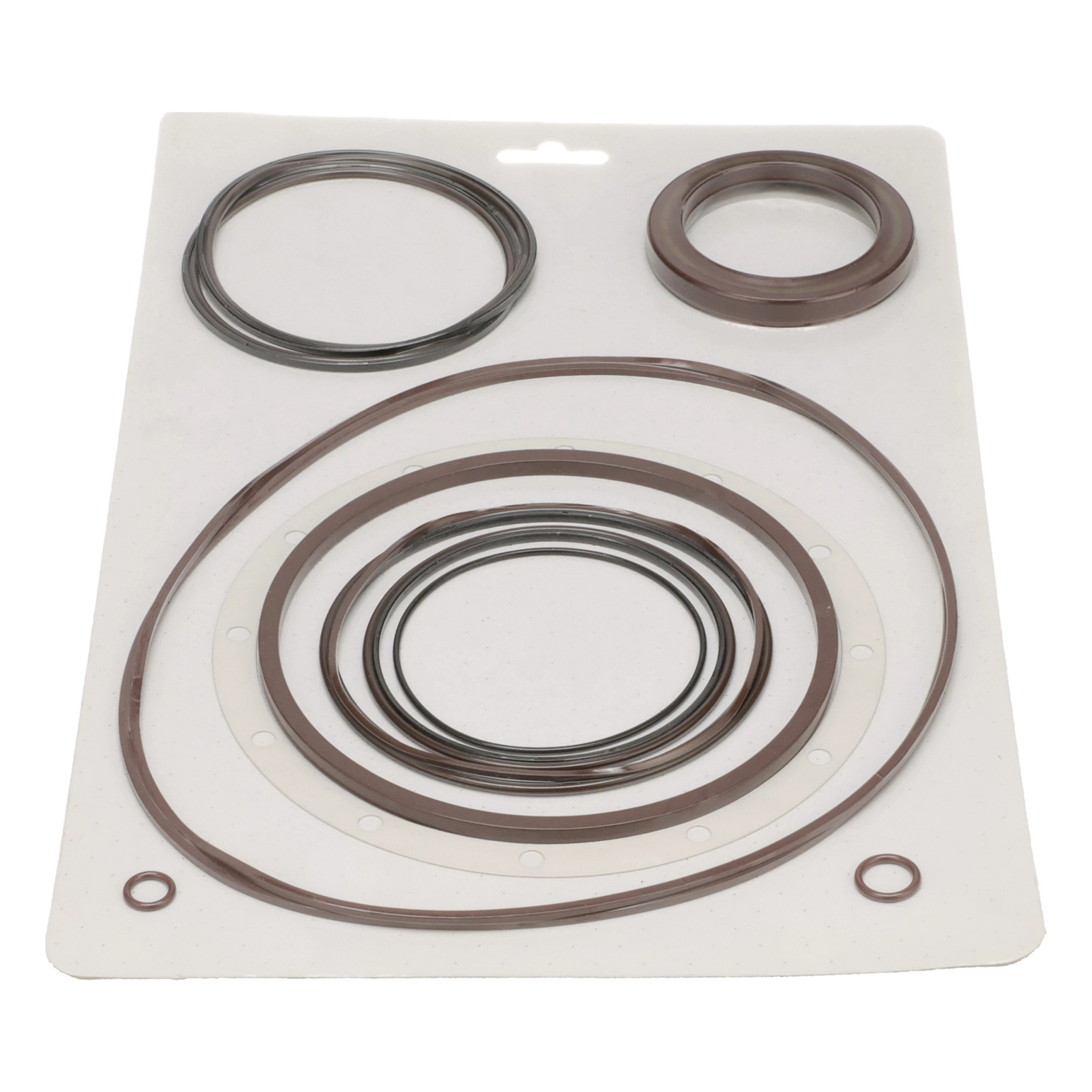 Hydraulic Pumps Seal Kit