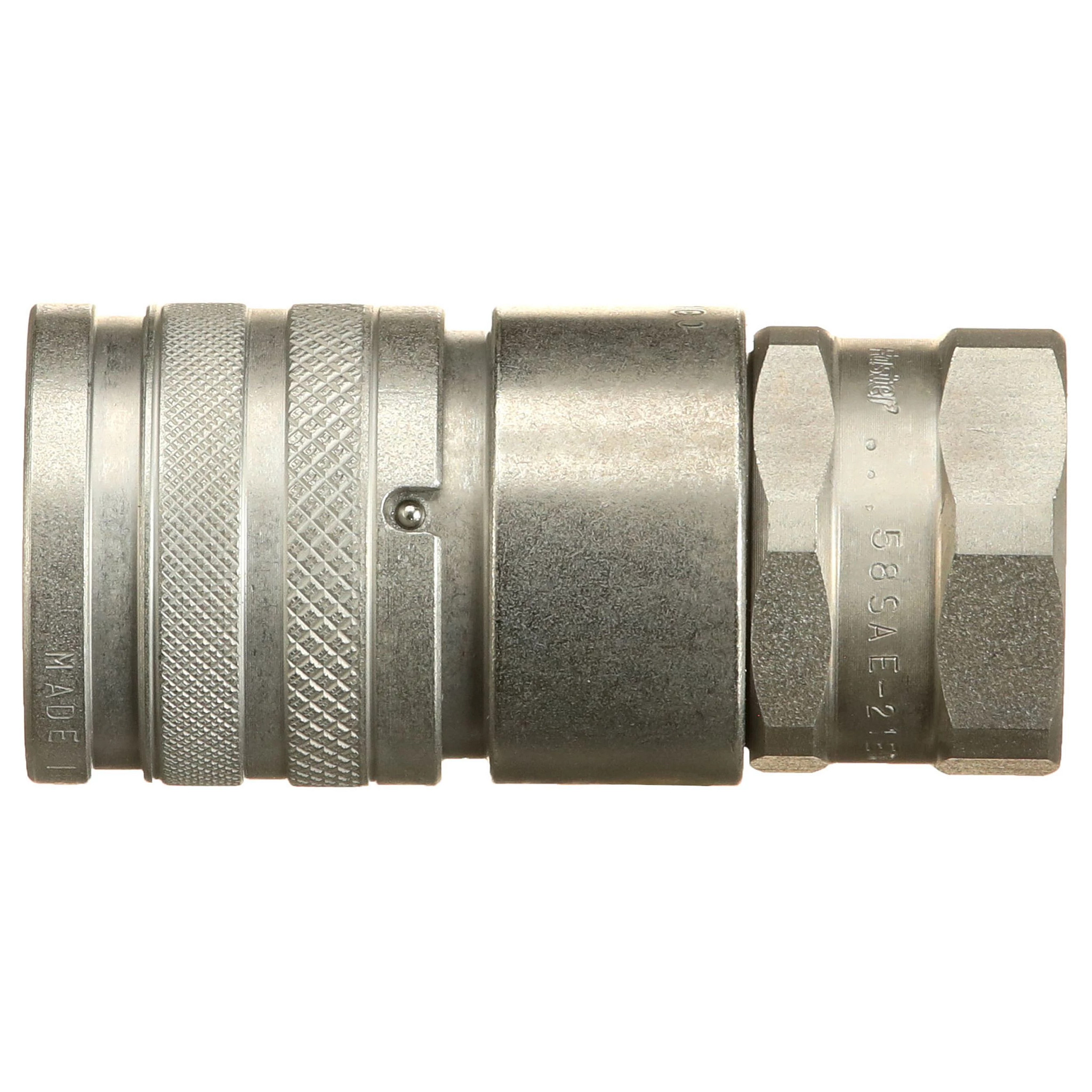 QUICK FEMALE COUPLING | NEWHOLLANDCE | SA | EN
