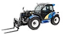 CHARGEUSE TÉLESCOPIQUE - TIER 3 (NA) - >> 08/2009 | NEWHOLLANDAG | FR | FR
