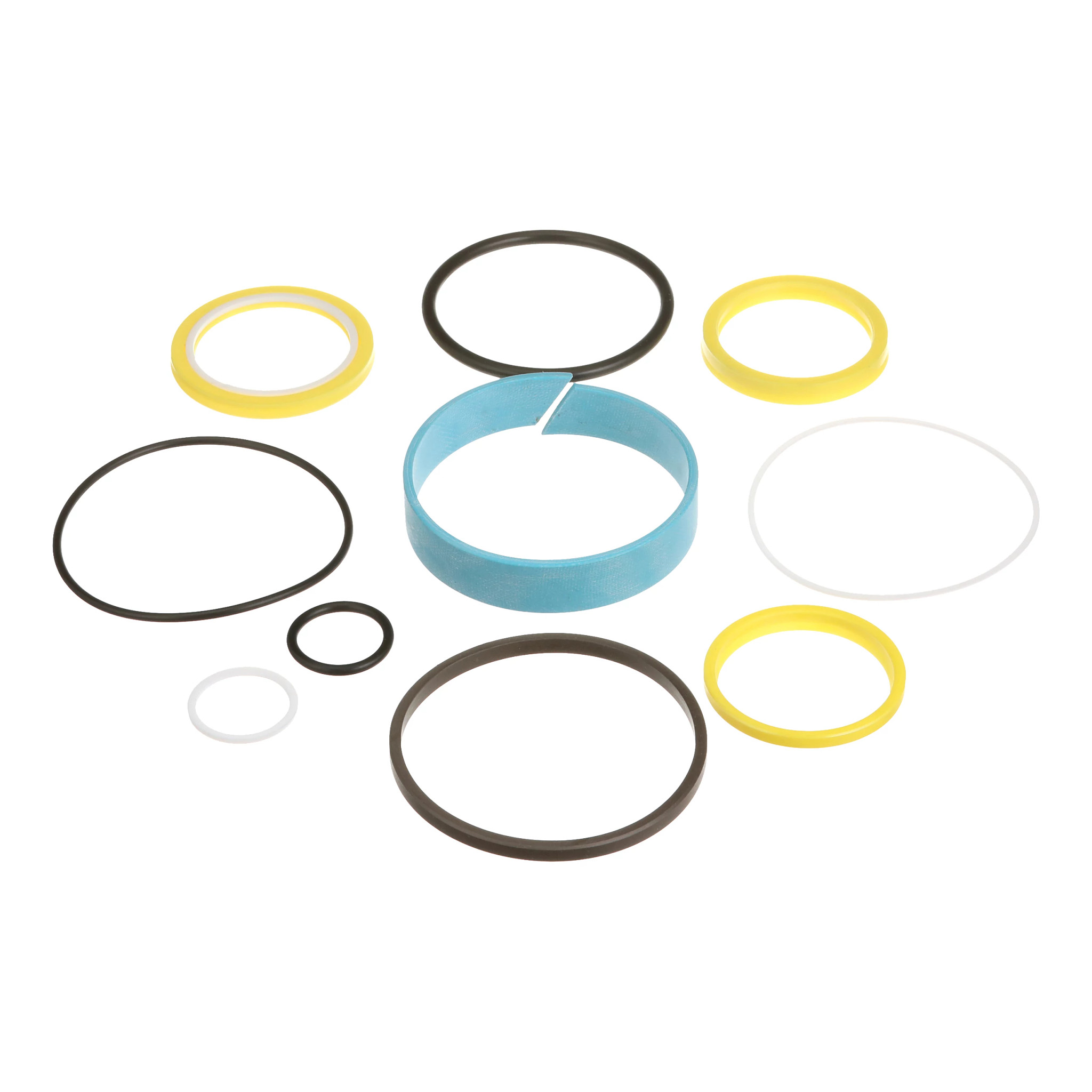 SEAL KIT | CASECE | CA | EN