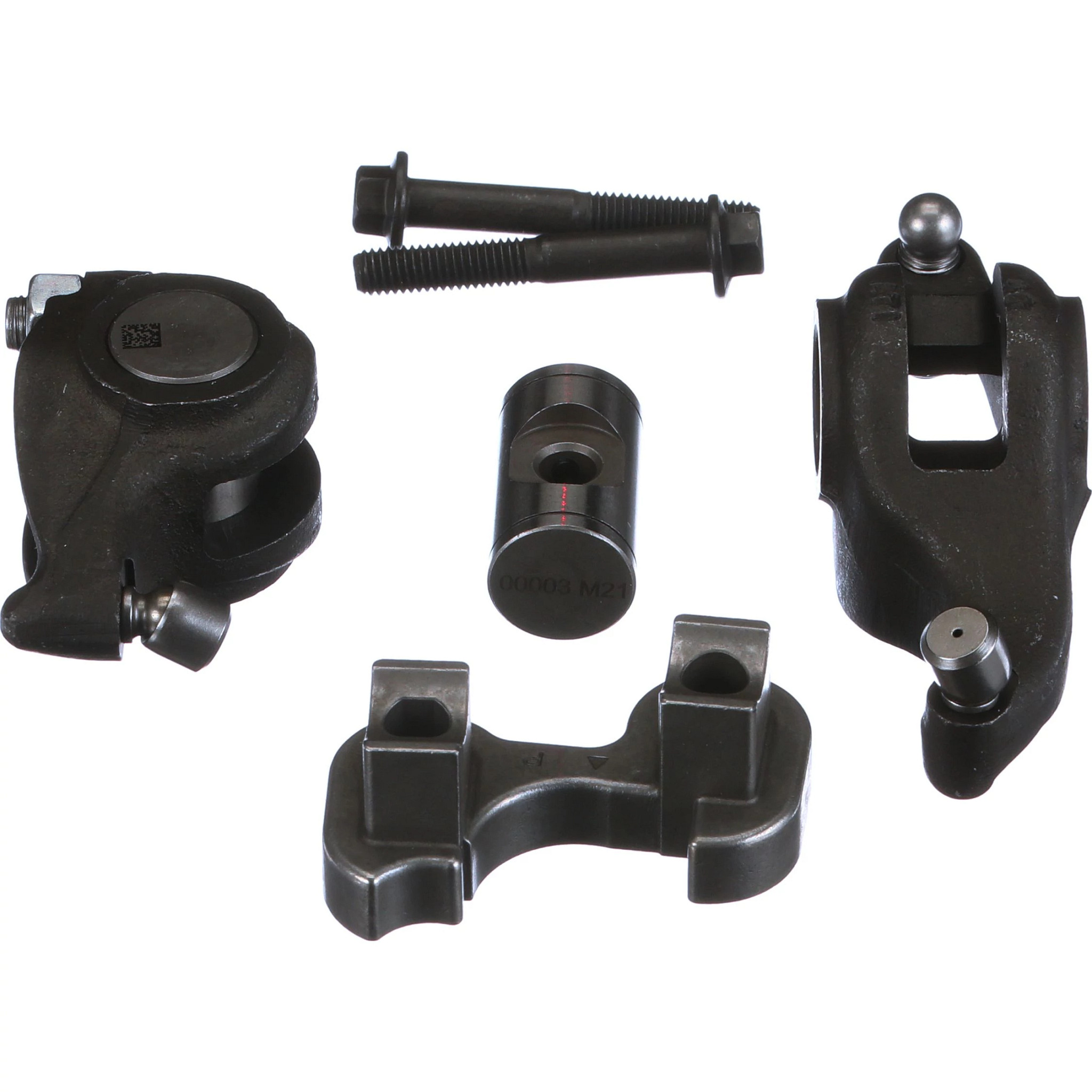 フォースマスター401 Connector Housings Part 5040510401 | Molex