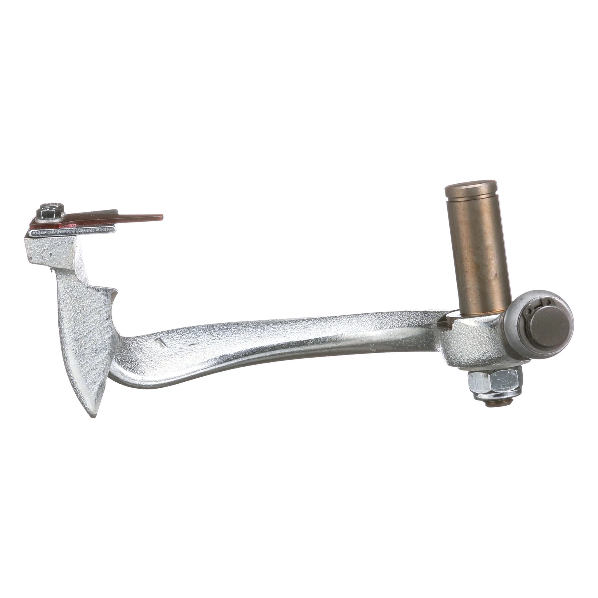 Conjunto do braço do atador