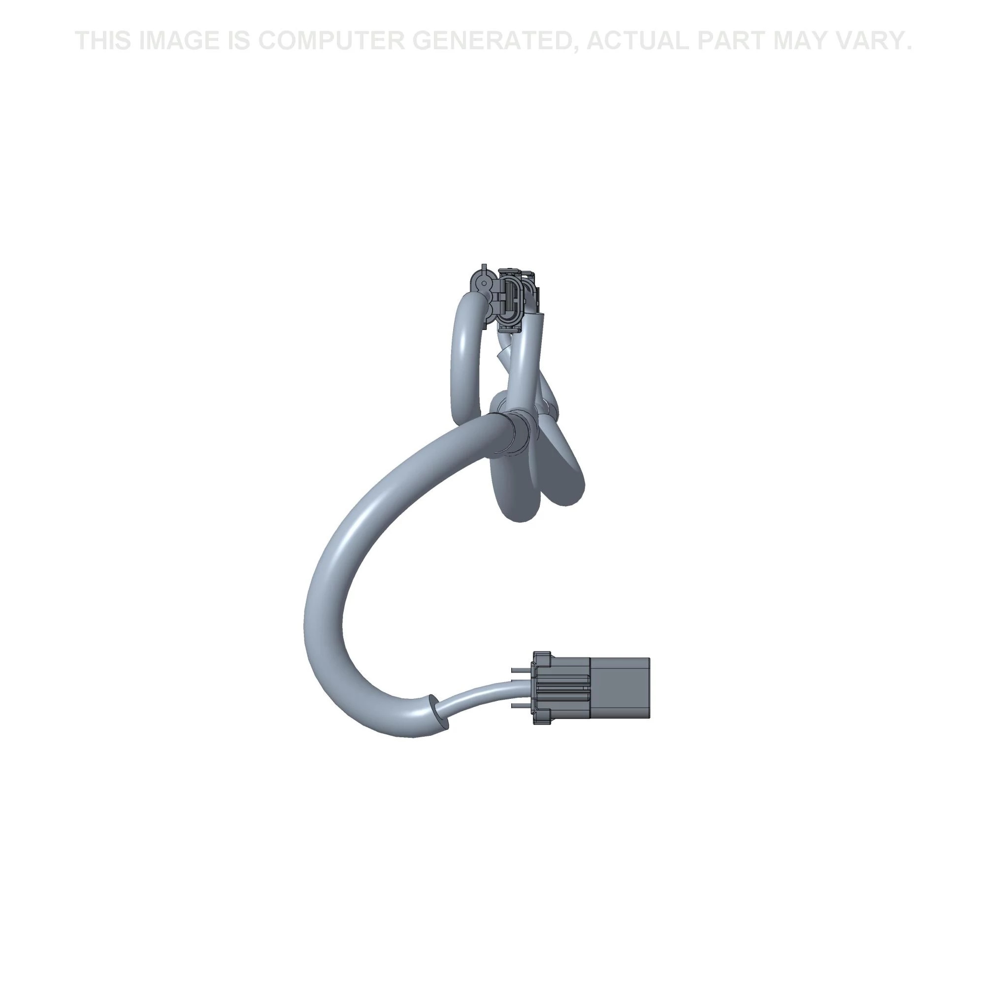 WIRE HARNESS | CASECE | CA | EN