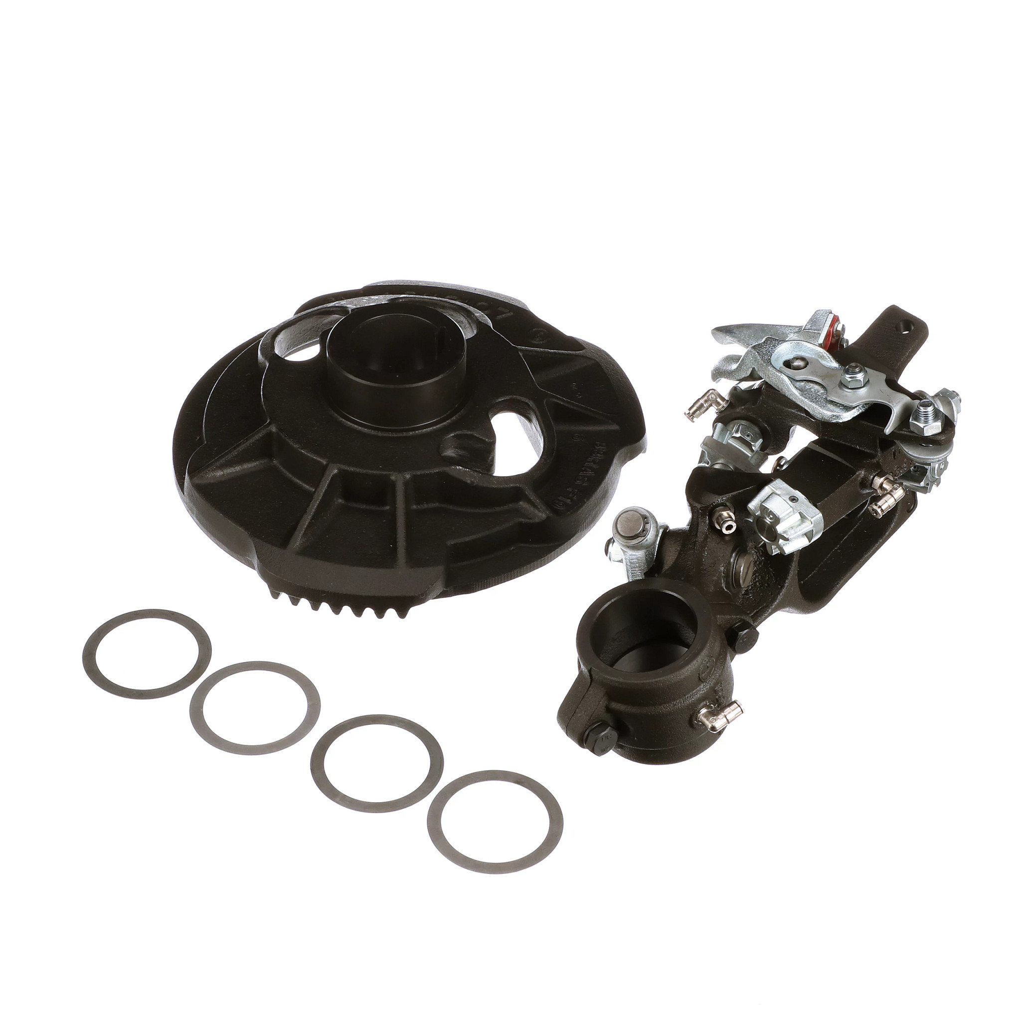 Amarrador | CASEIH | BR | PT