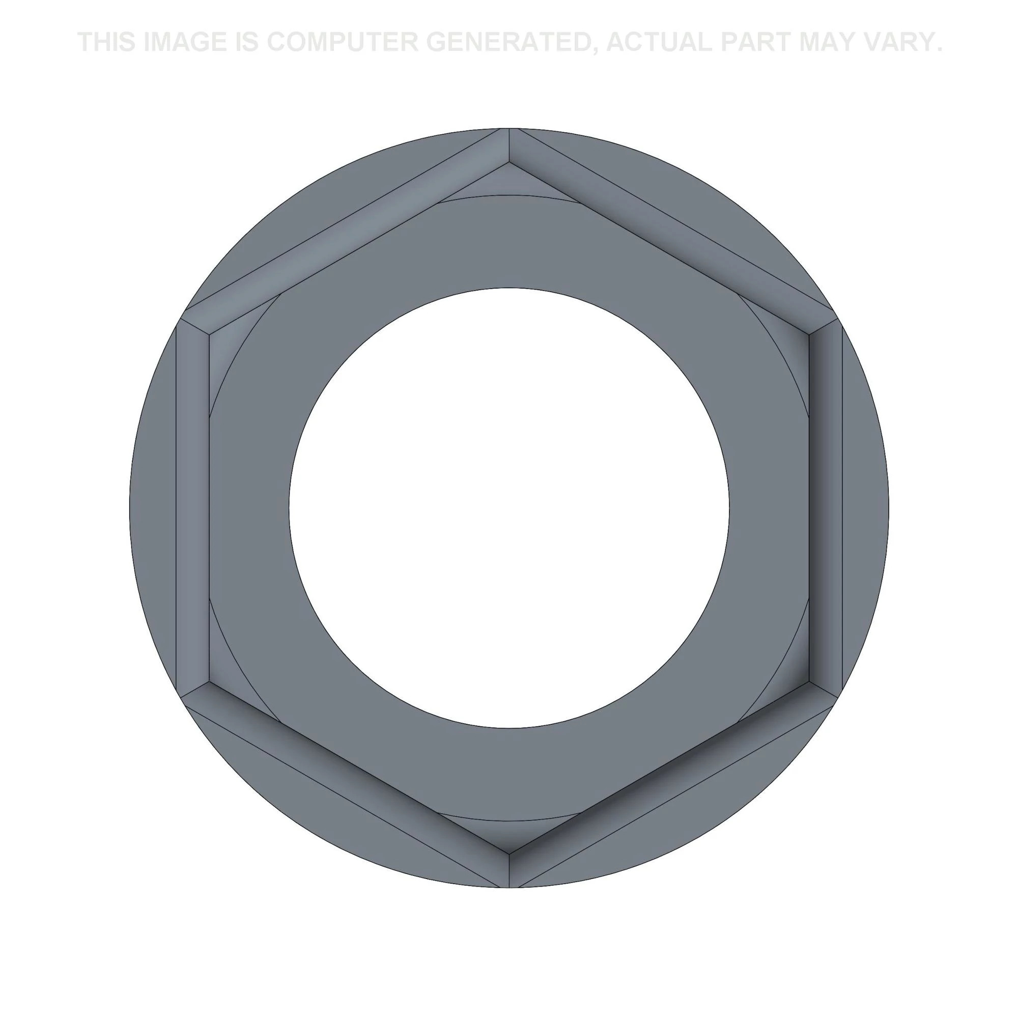 Hydraulic Filter Strainer