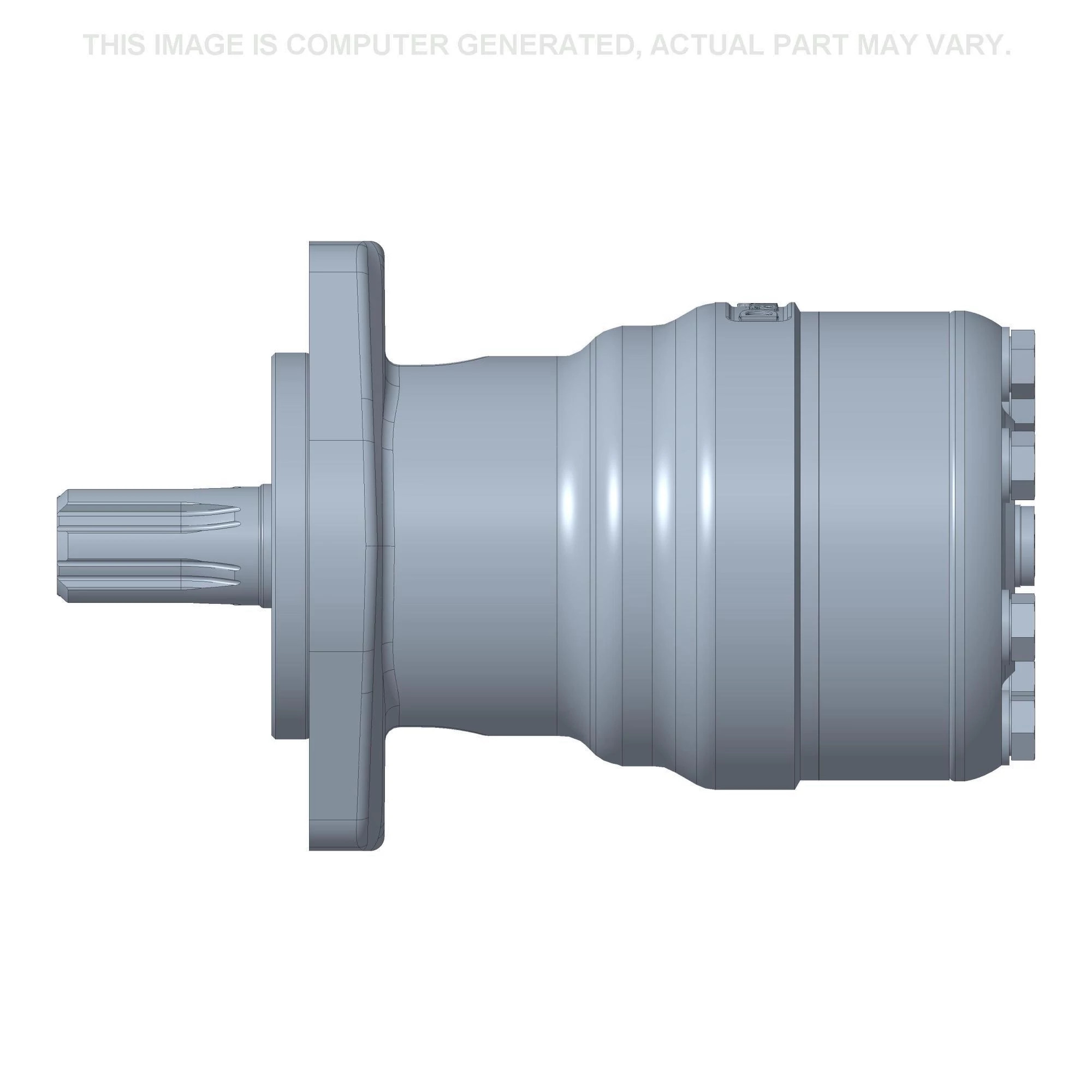 MOTEUR HYDRAULIQUE | NEWHOLLANDAG | FR | FR