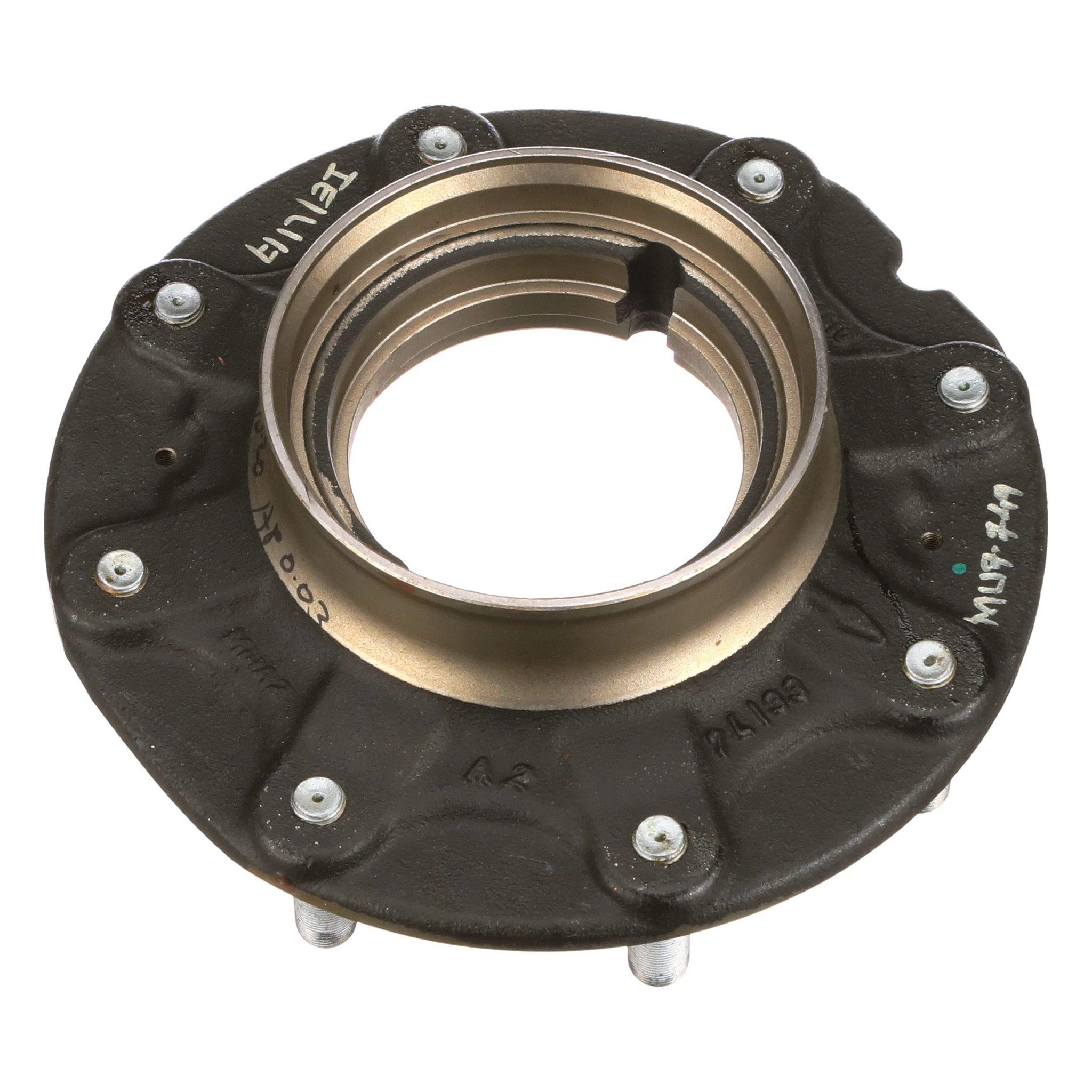 Hub | CASECE | CA | EN