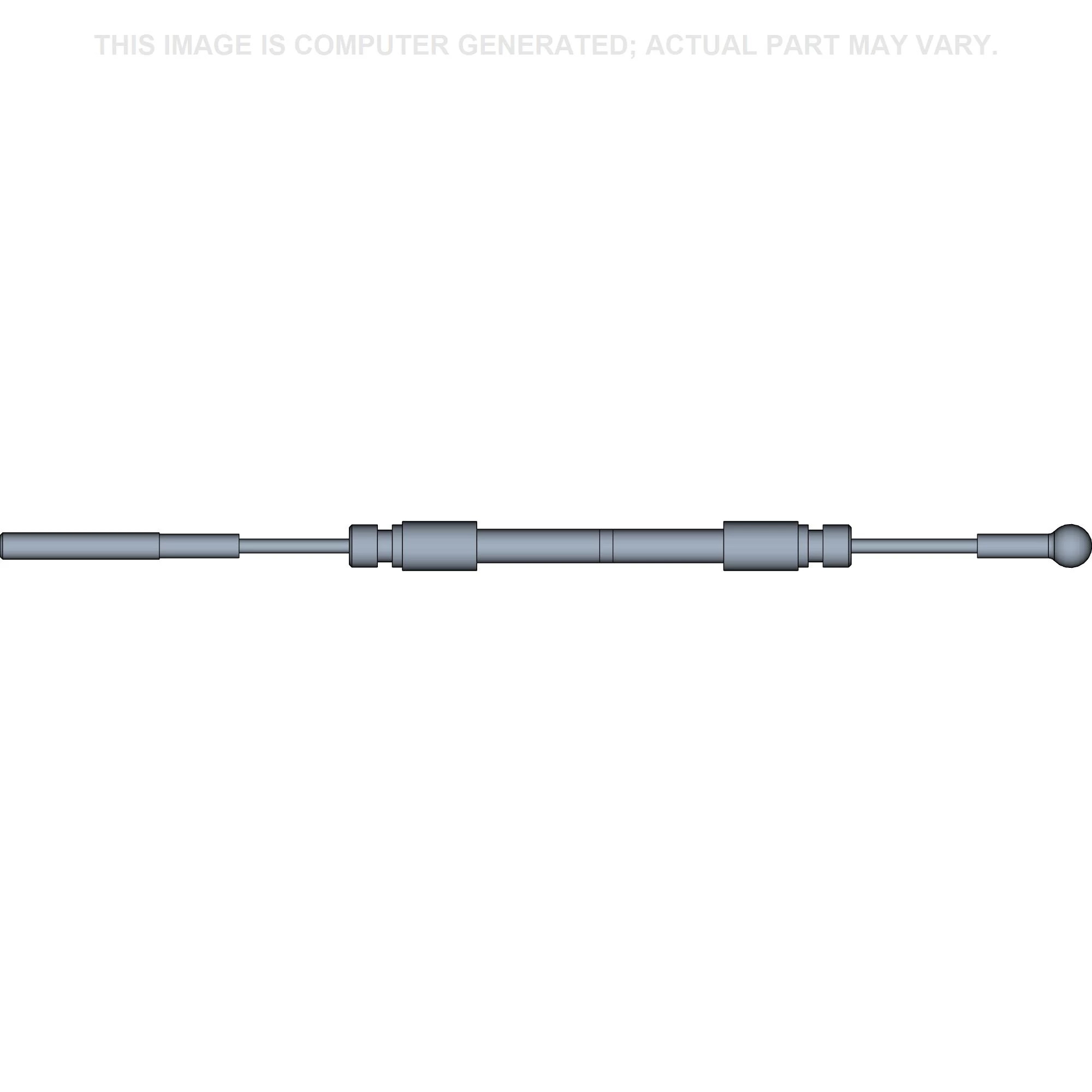 BOWDEN CONTROL | CASEIH | IE | EN
