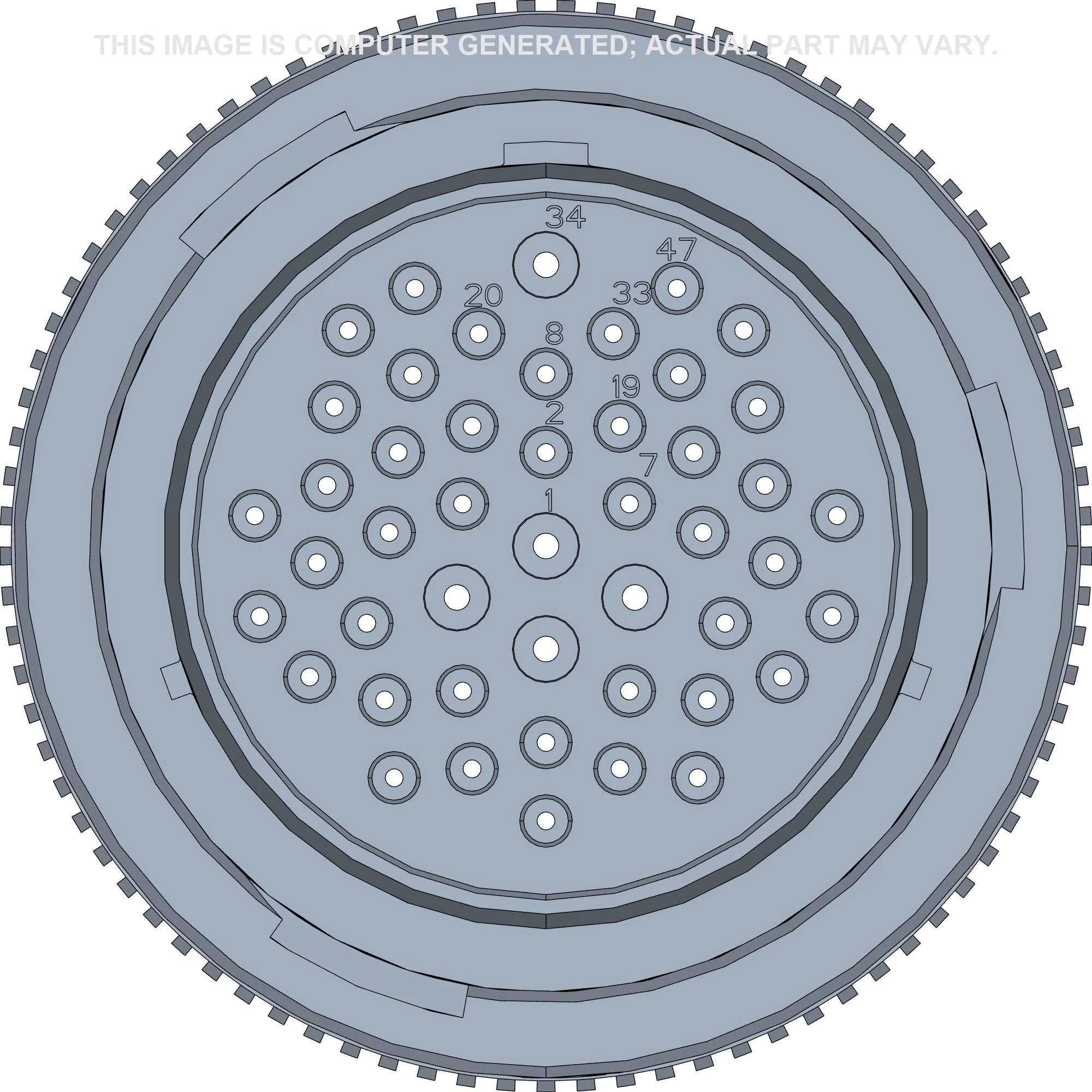 ELEC CONNECTOR | CASECE | CA | EN