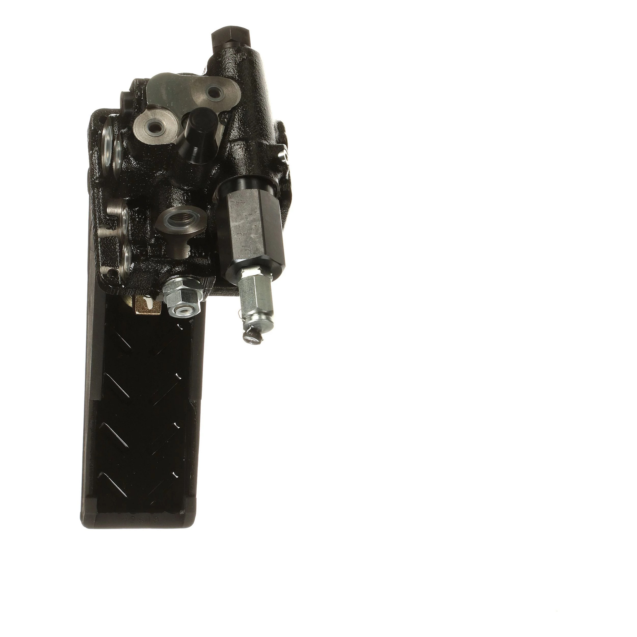 BRAKE VALVE | CASECE | CA | EN