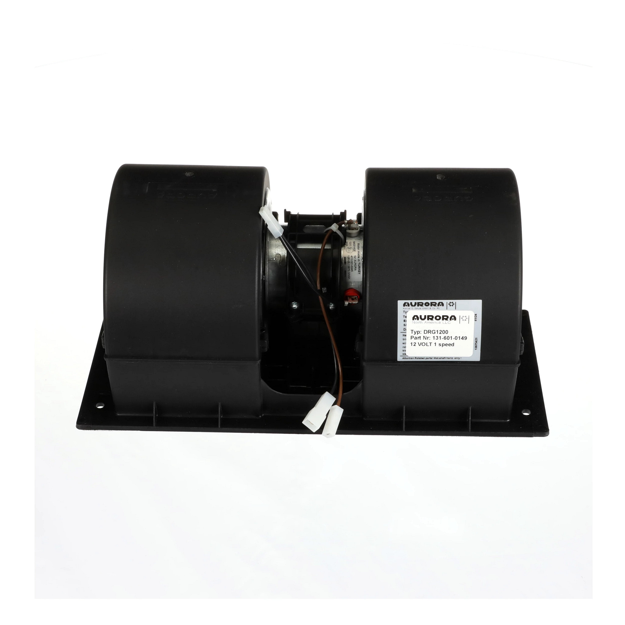 Ventilador | CASEIH | BR | PT