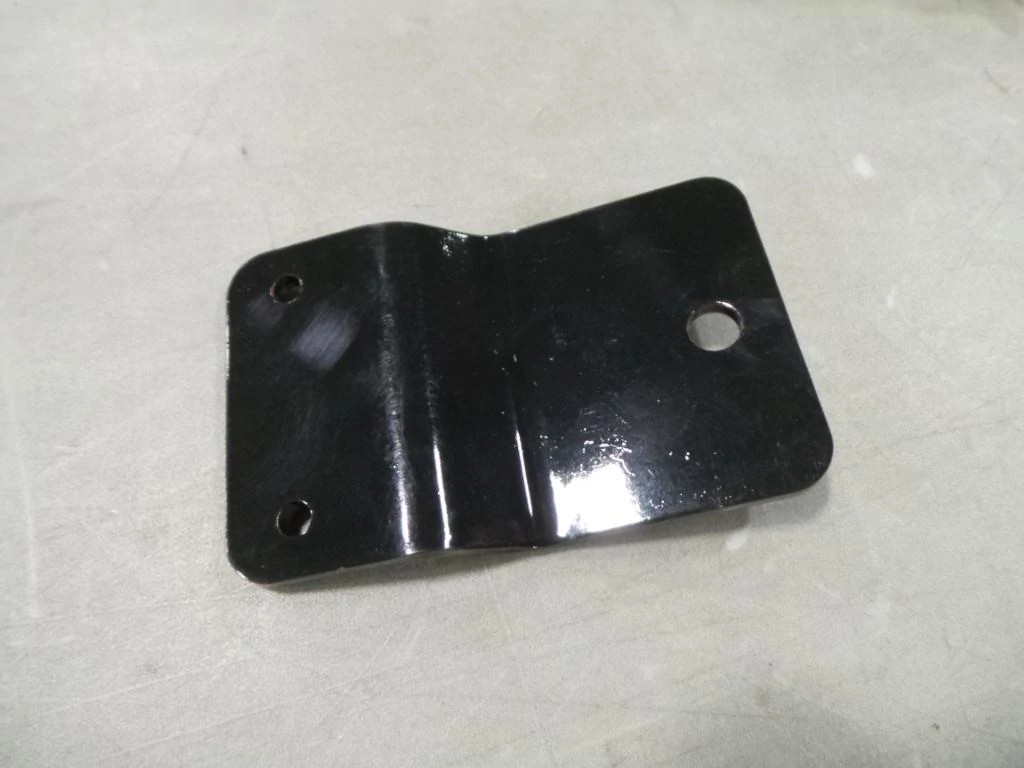 BRACKET | CASEIH | EU | EN