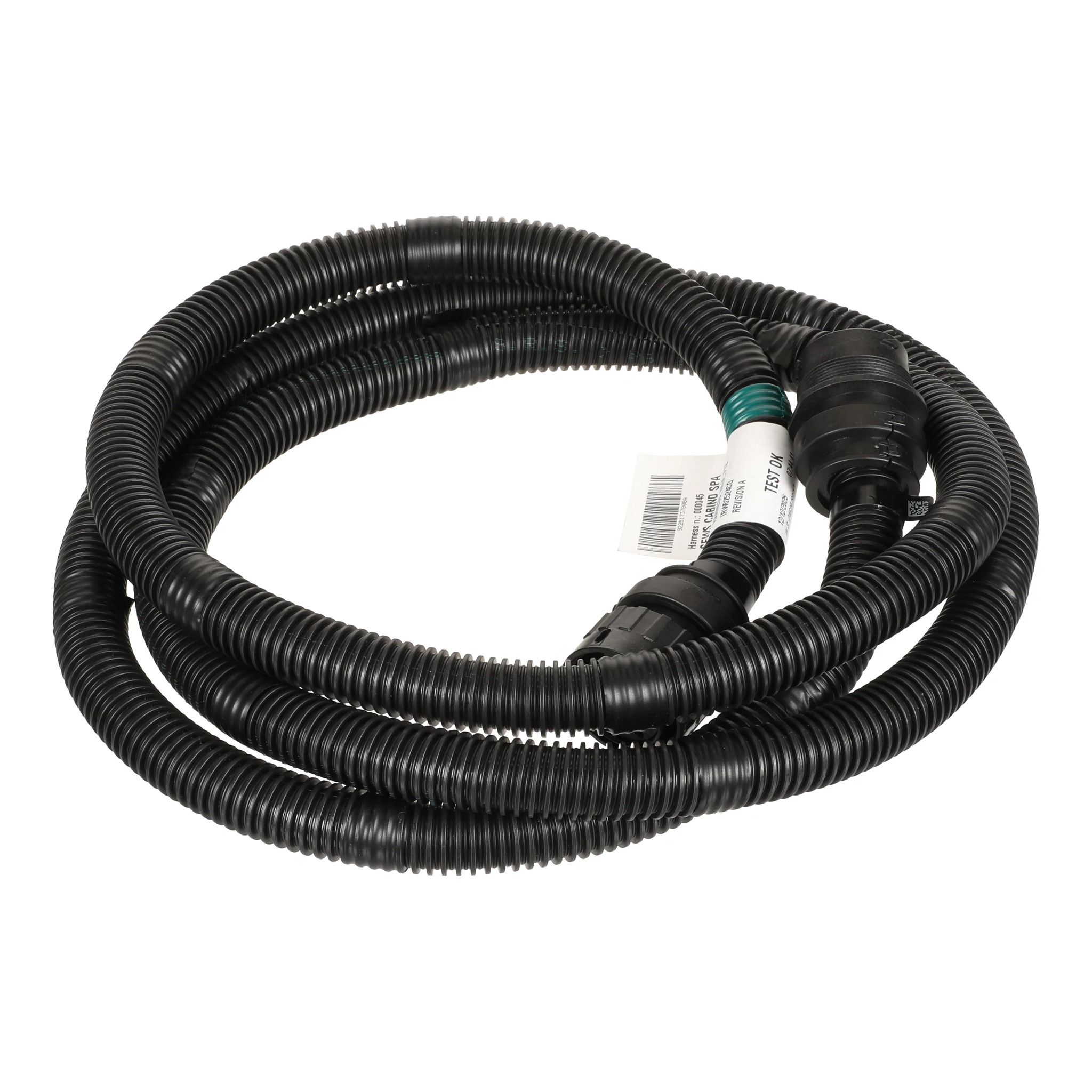 FAISCEAU ELECTRIQUE | CASECE | EU | EN