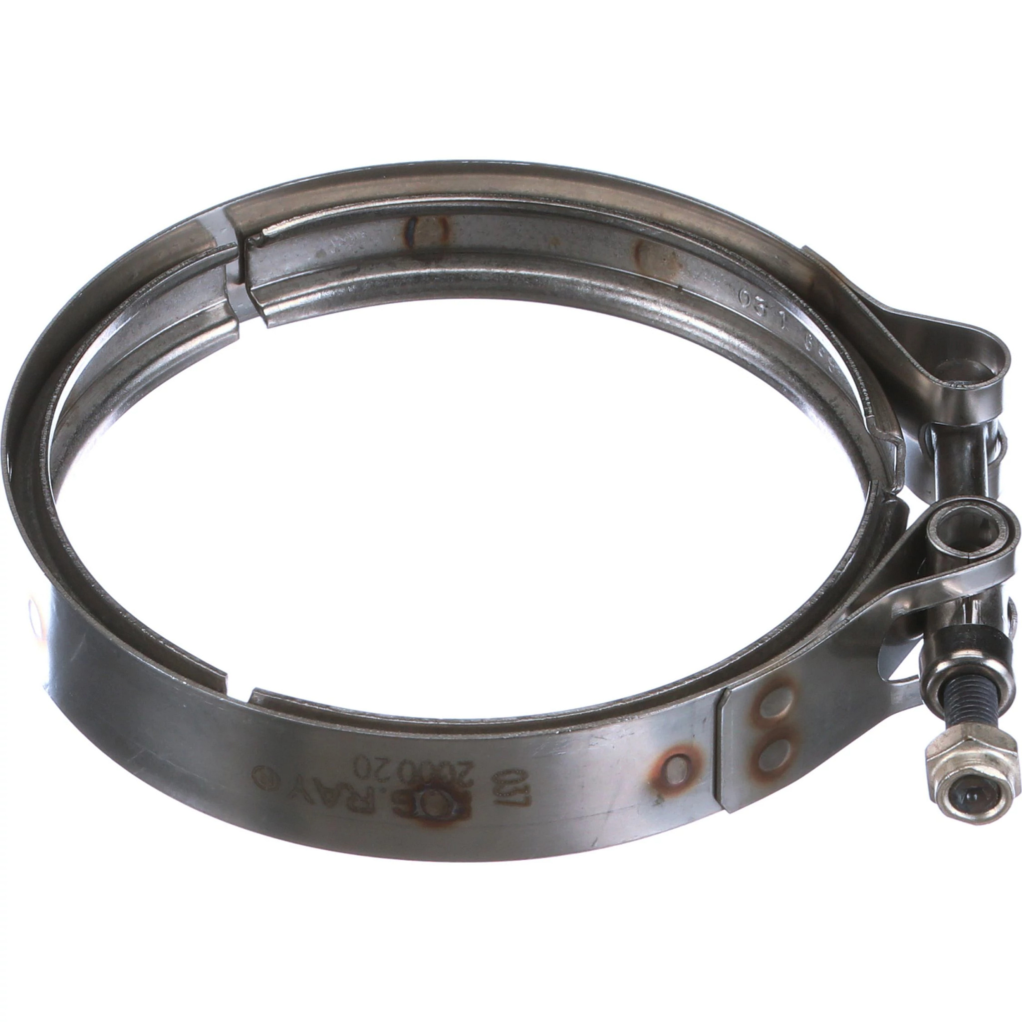 CLAMP | FLEXICOIL | AMEA | EN