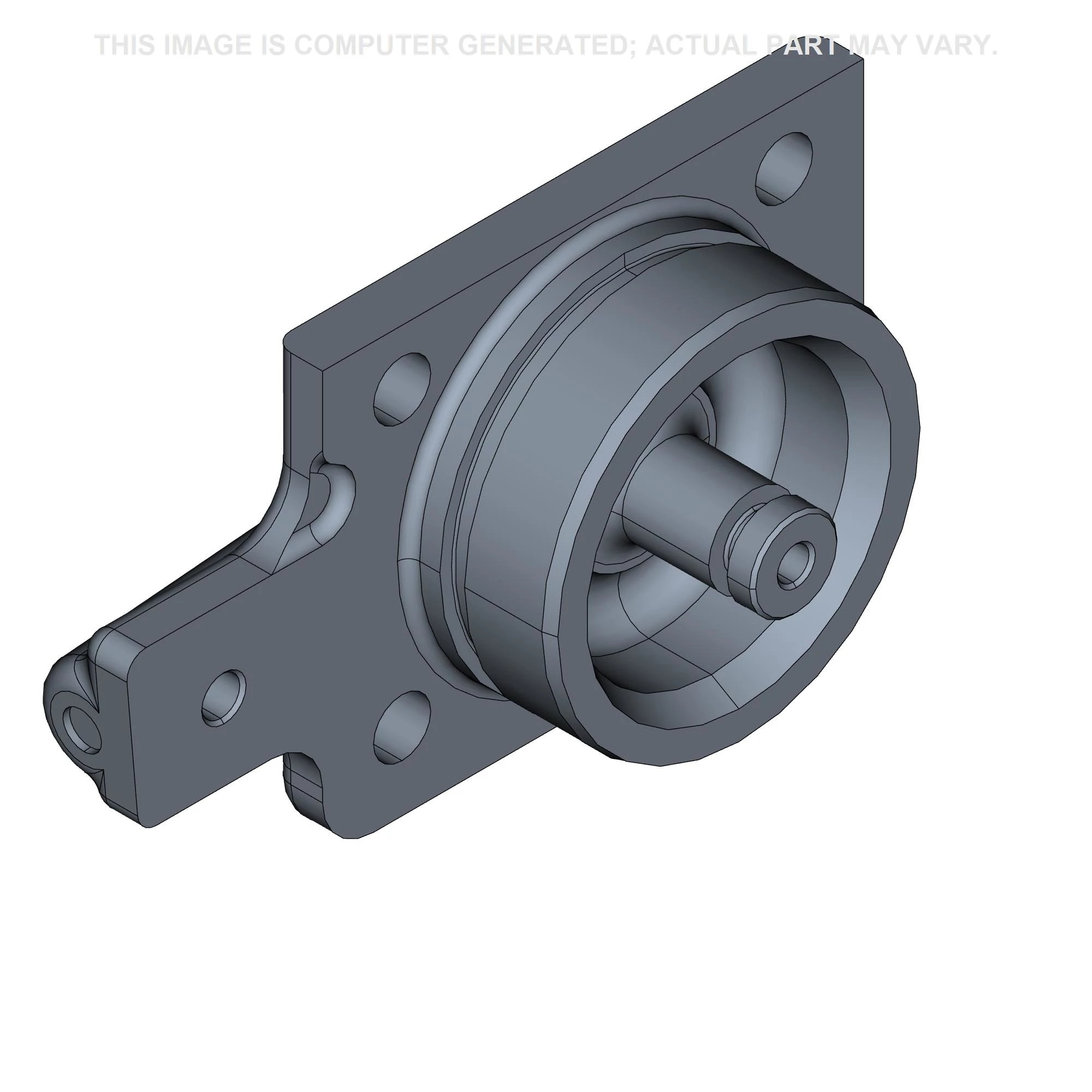 COVER ASSY | CASEIH | CA | EN