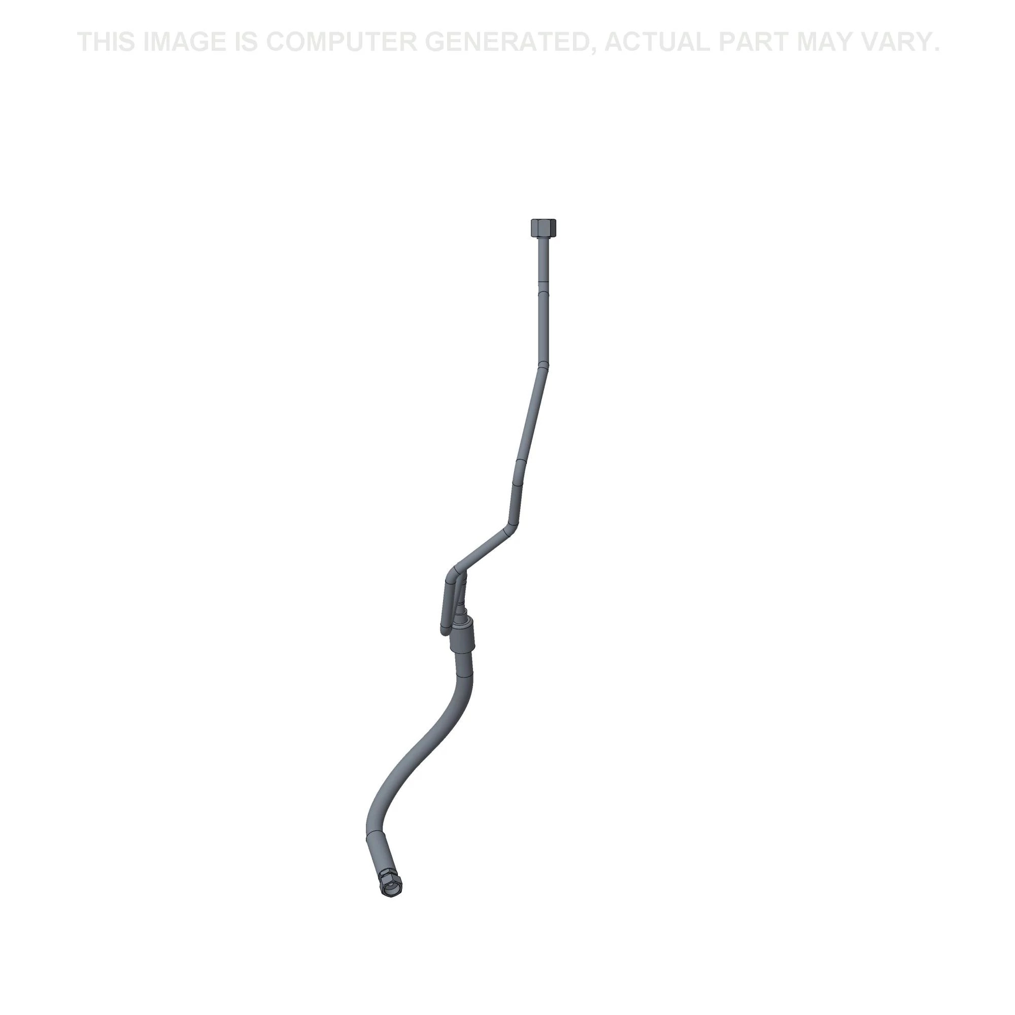 TUYAU HYDRAULIQUE | CASEIH | EU | EN