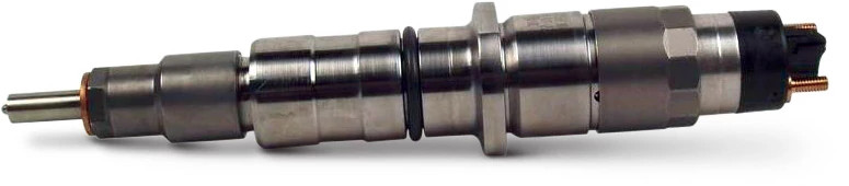 REMAN-FUEL INJECTOR | CASEIH | US | EN