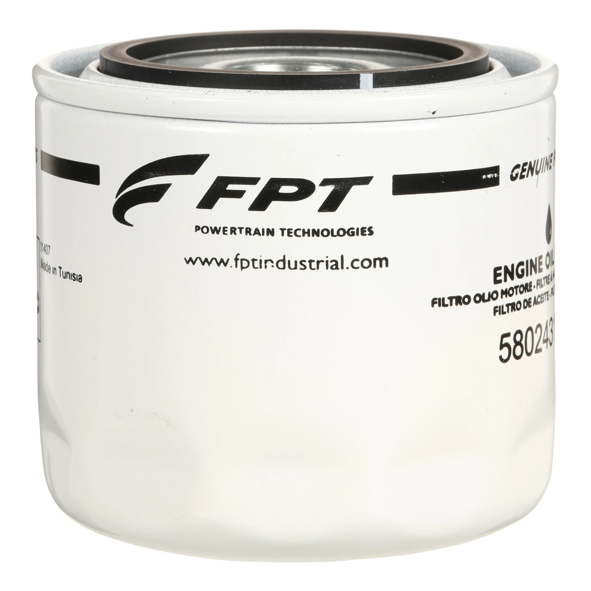 ENGINE OIL FILTER | NEWHOLLANDAG | GB | EN