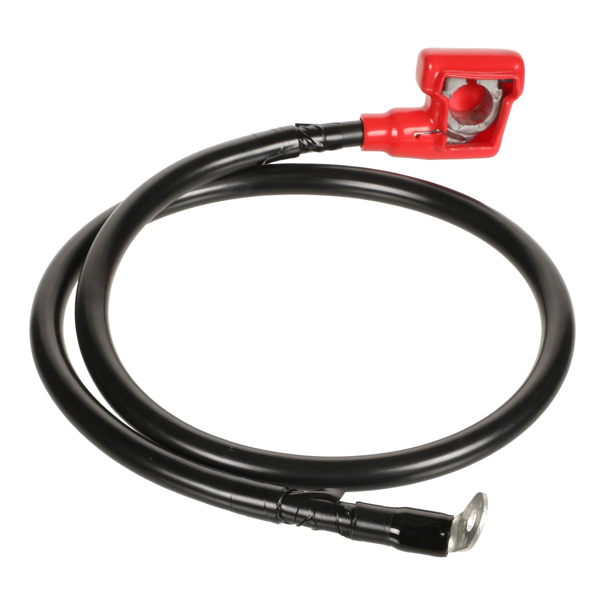 POS BATTERY CABLE | NEWHOLLANDAG | CA | EN