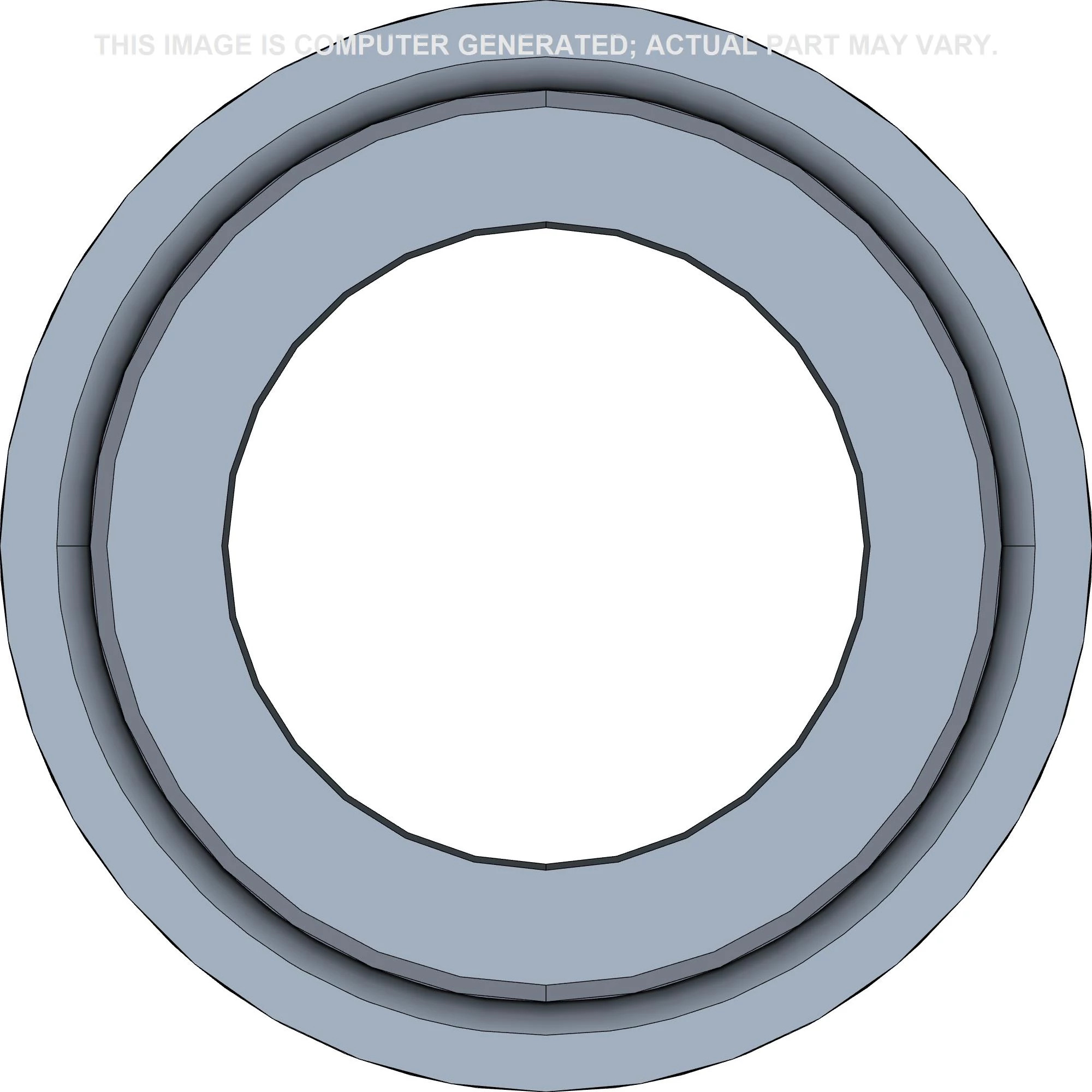 CYLINDER END CAP | CASECE | CA | EN