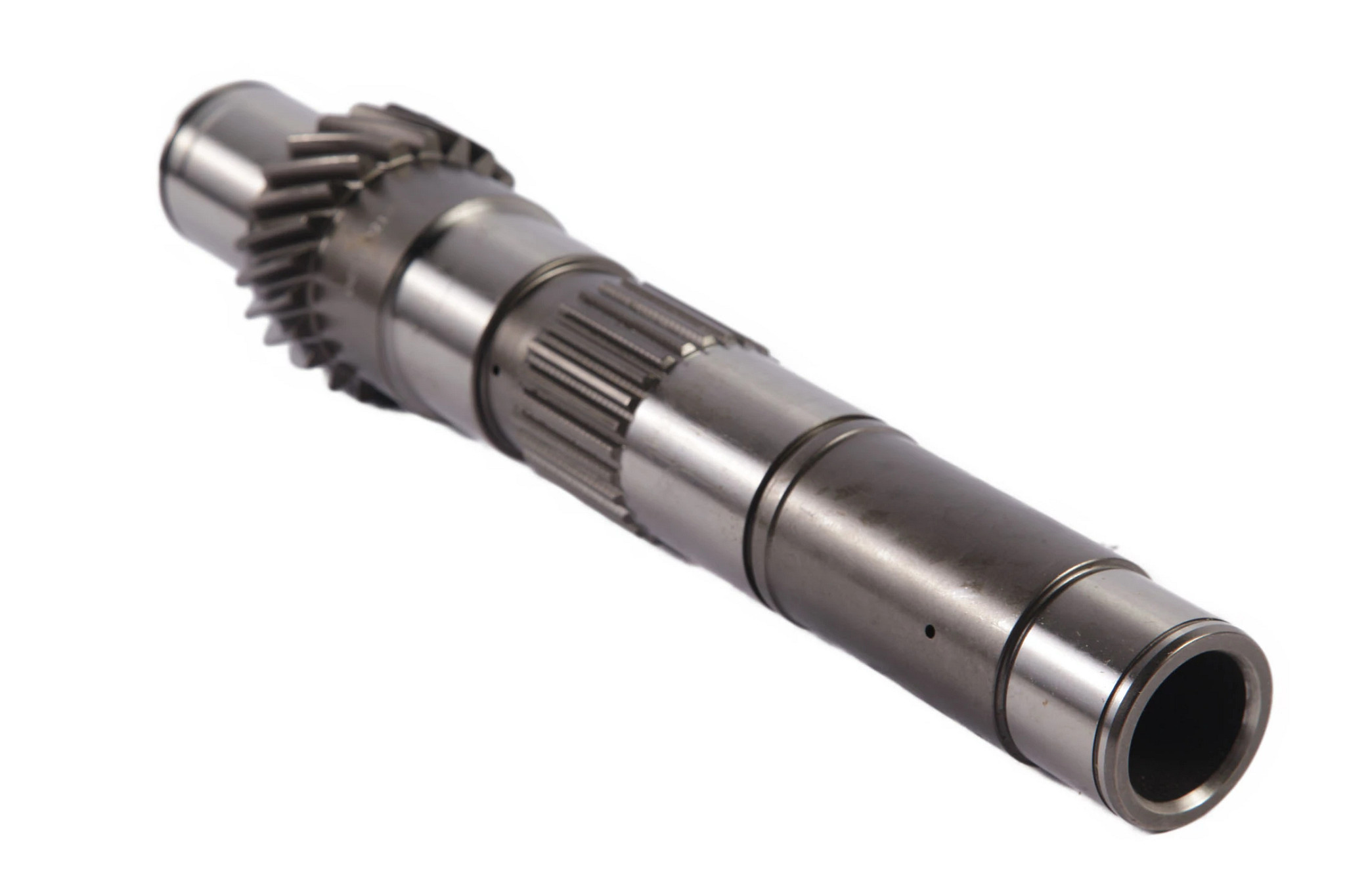 MAIN SHAFT | NEWHOLLANDAG | EU | EN