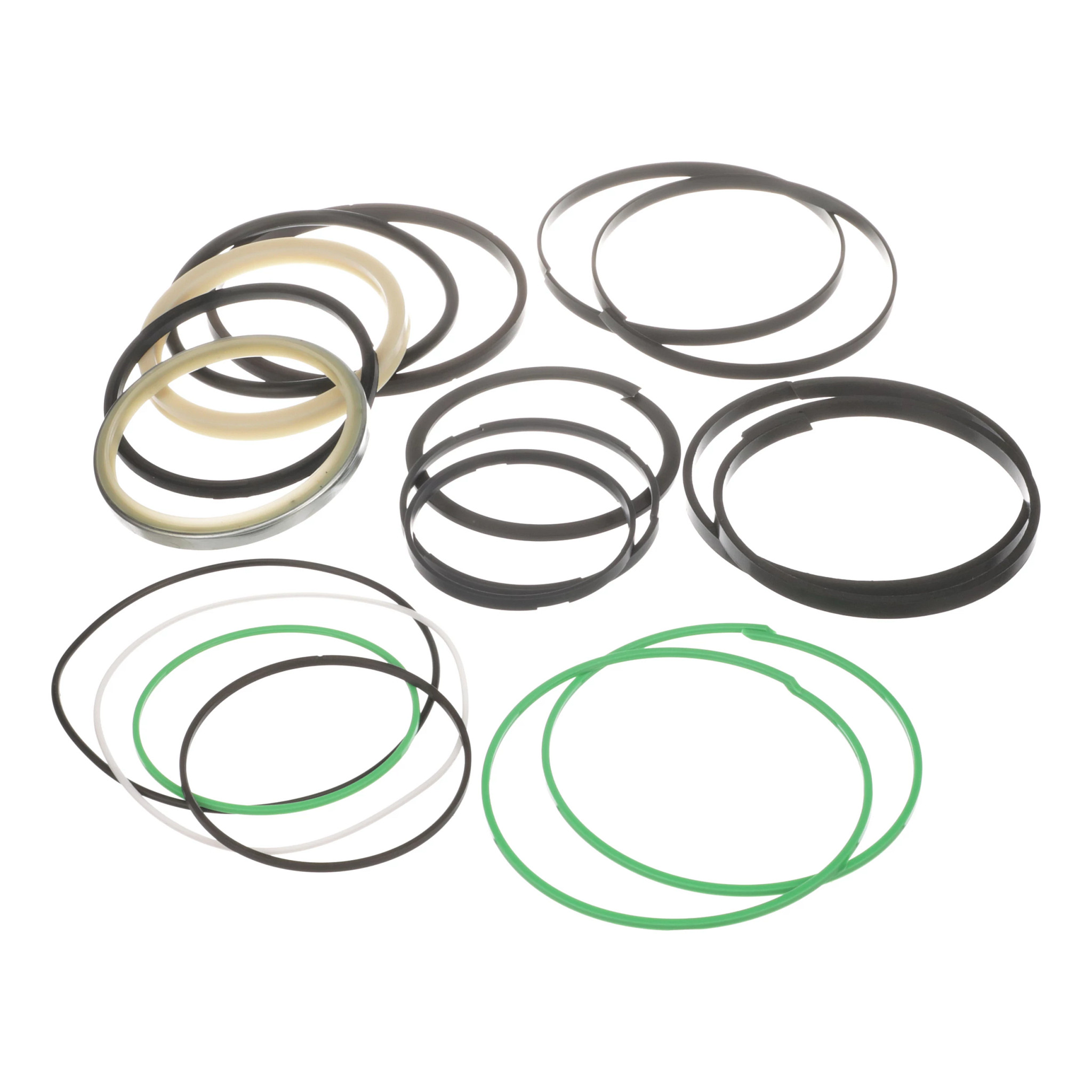 SEAL KIT | CASECE | AMEA | EN