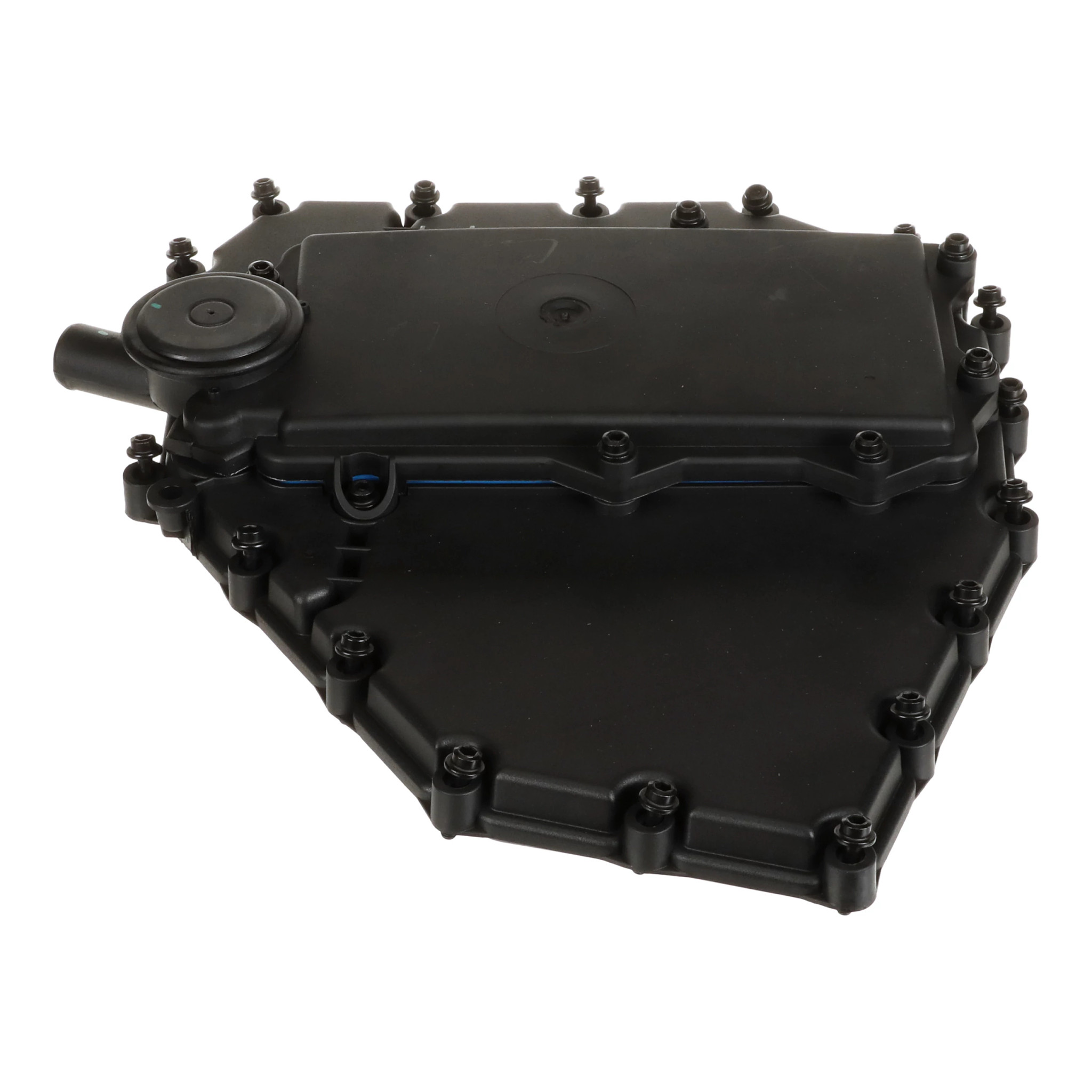 Conjunto do respiradouro do motor