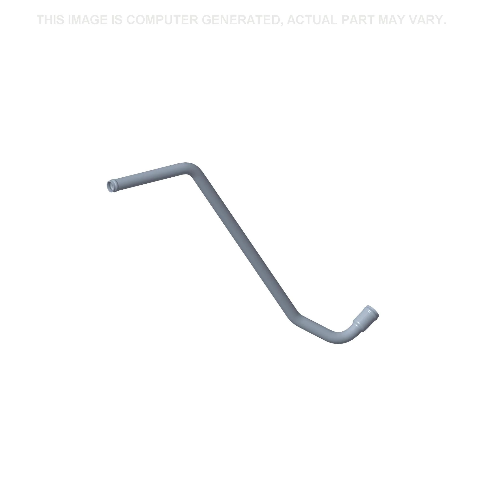 TUBE, AIR INTAKE | NEWHOLLANDAG | CA | EN