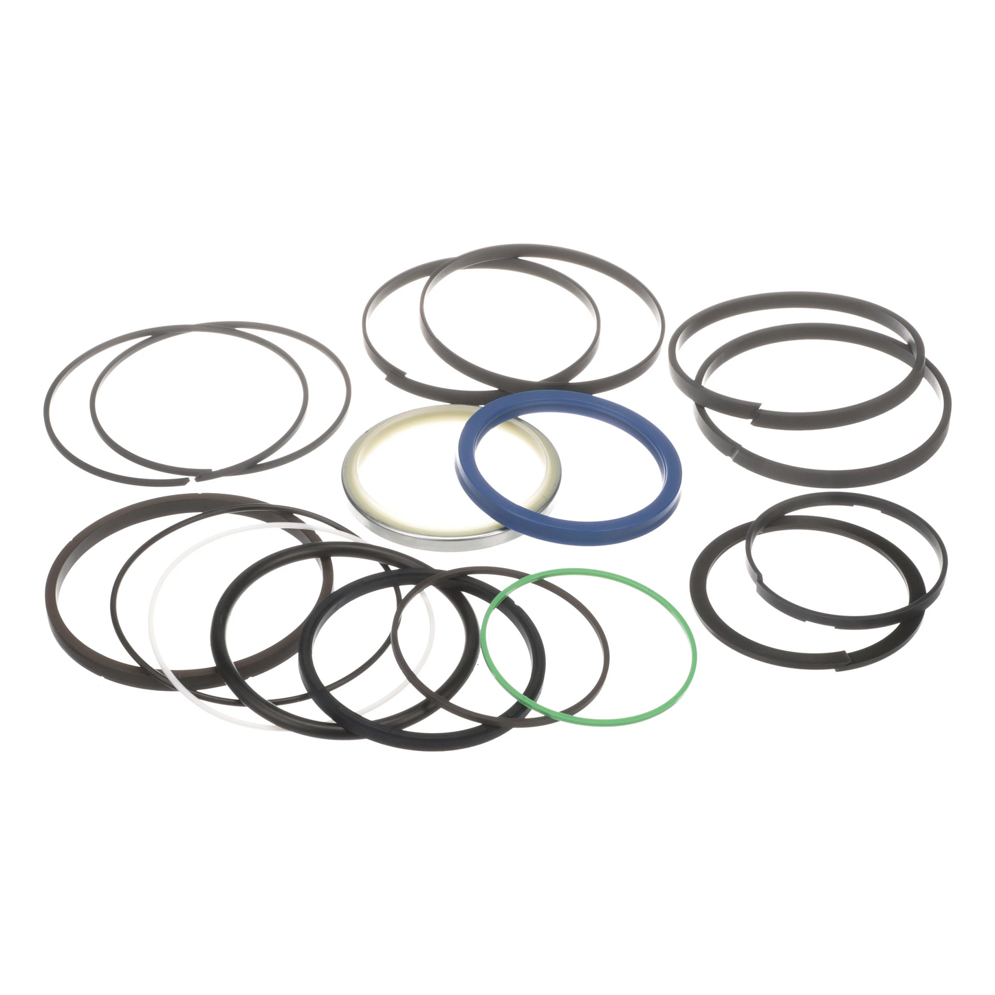 SEAL KIT | NEWHOLLANDAG | US | EN