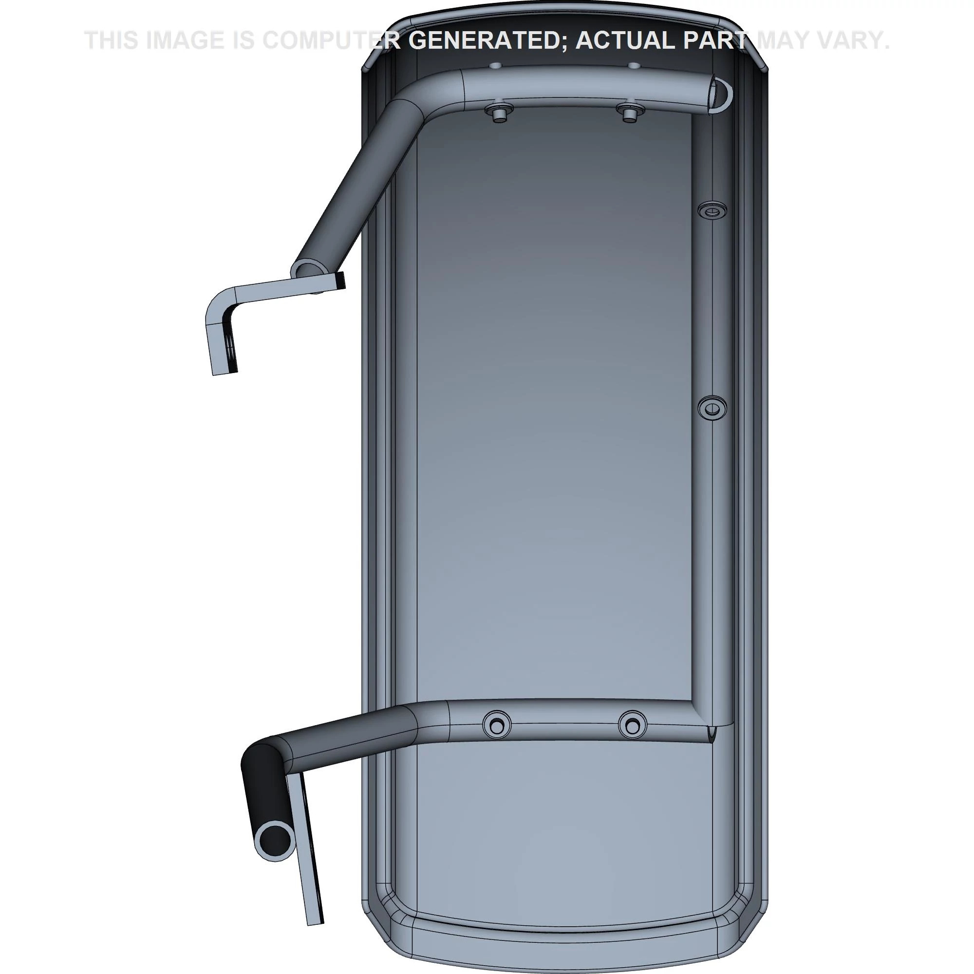 FRONT FENDER | NEWHOLLANDAG | US | EN