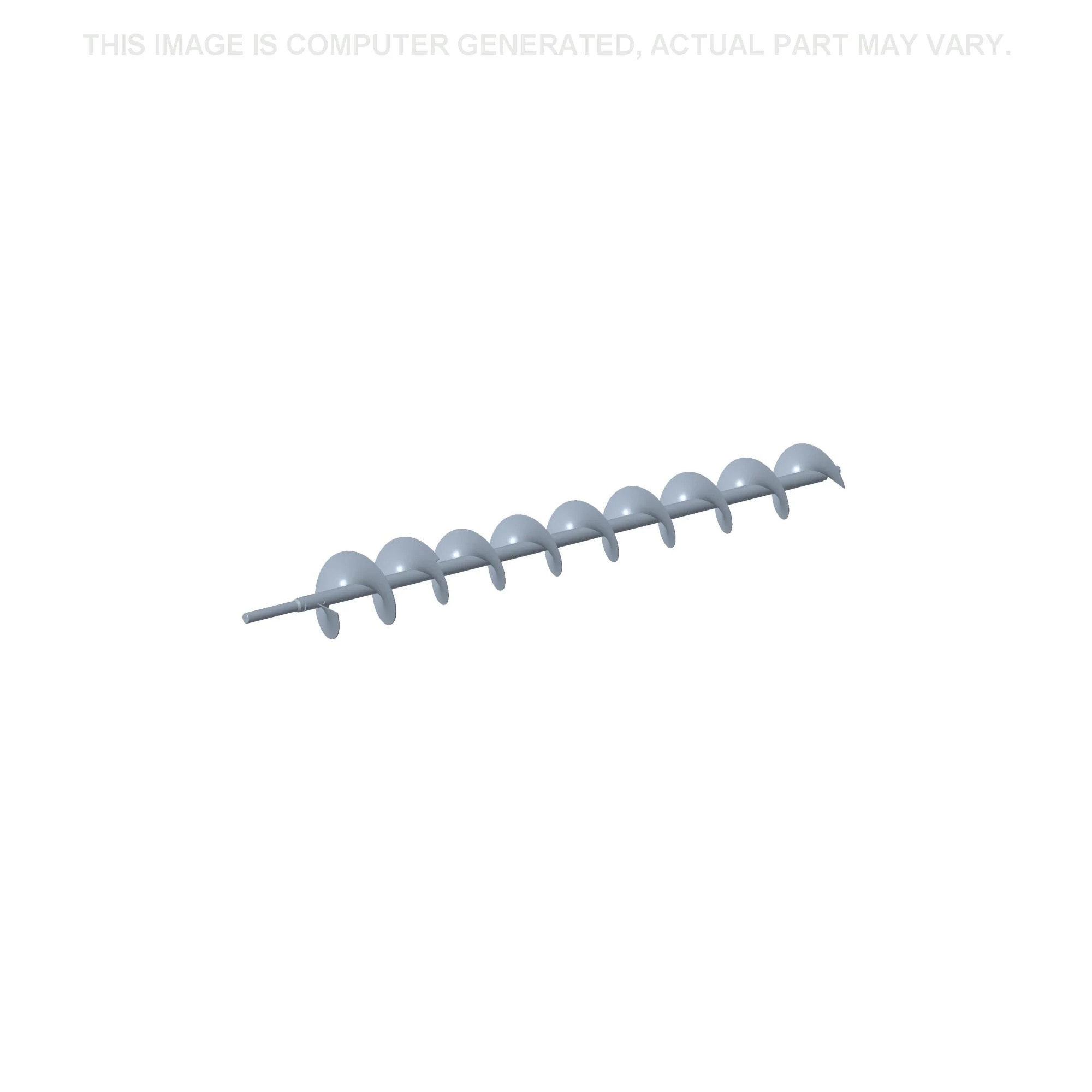 Vis Sans Fin | NEWHOLLANDAG | CA | FR