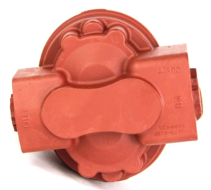 REMAN-HYD PUMP | CASEIH | US | EN