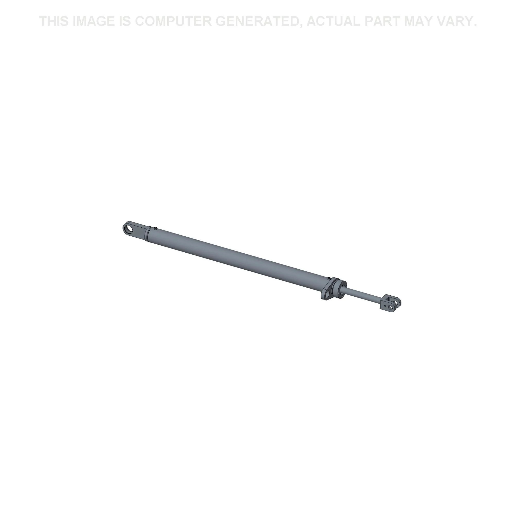 87446623 | HYDRAULIC CYLINDER | CASE Construction | MyCNH US