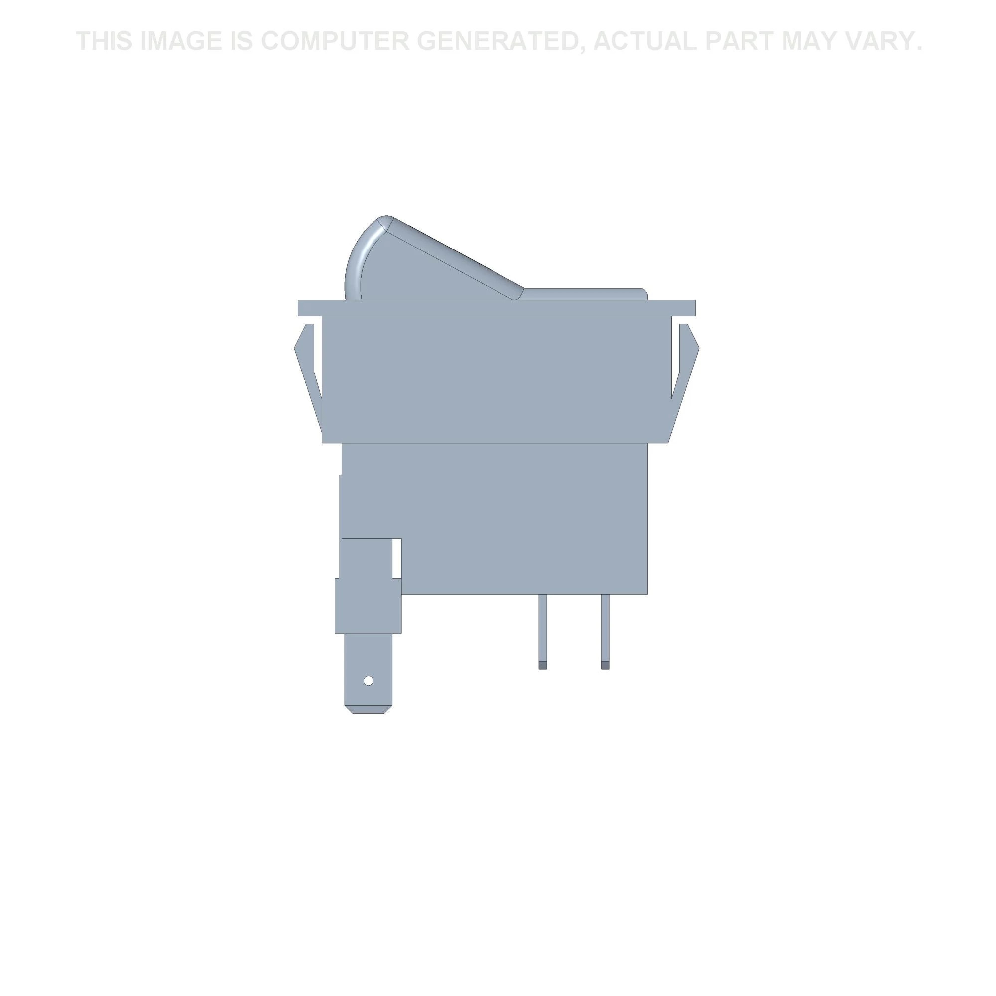 ROCKER SWITCH | NEWHOLLANDAG | AU | EN