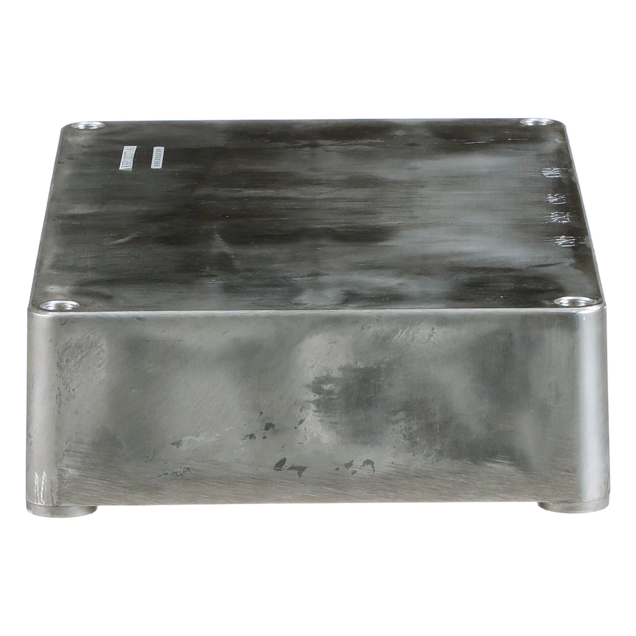 Unidade de controle eletrônico