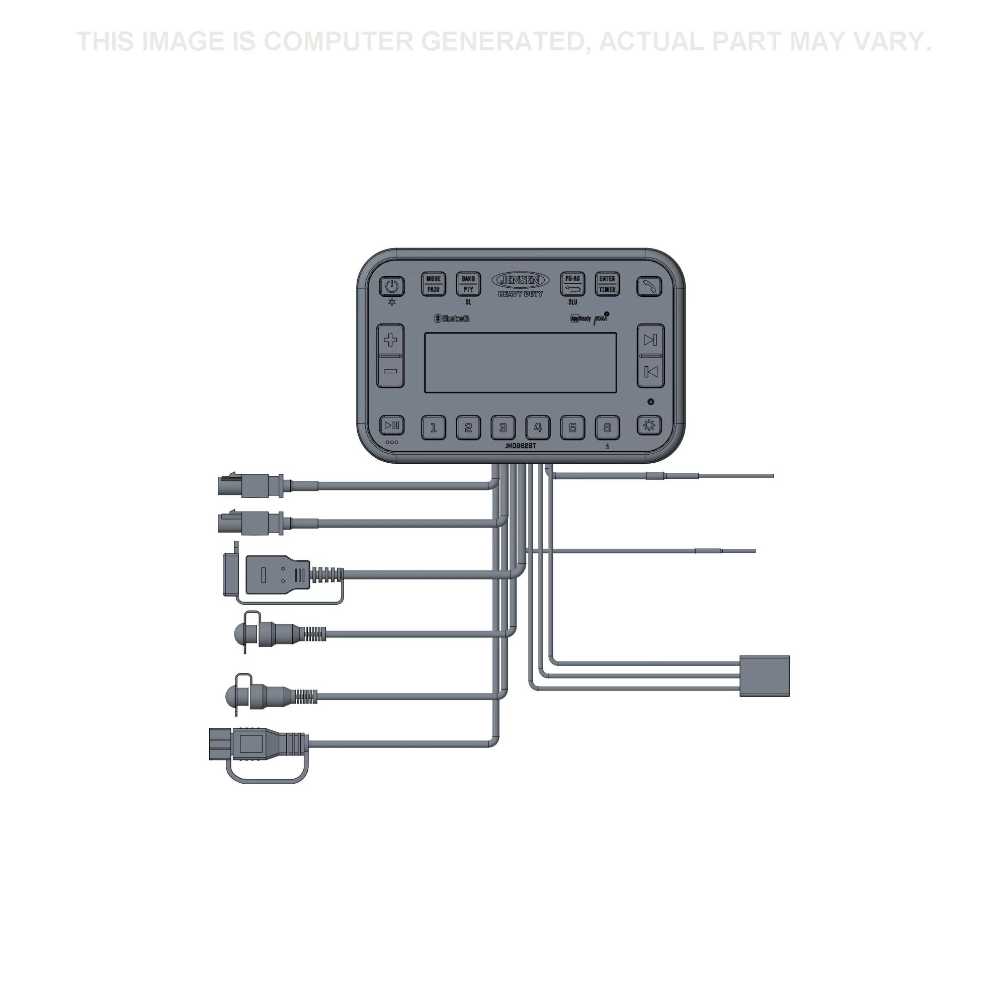 AUTORADIO | CASECE | EU | IT