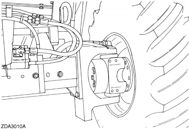 DIA-SATZ, HACKSLER | CASEIH | DE | DE