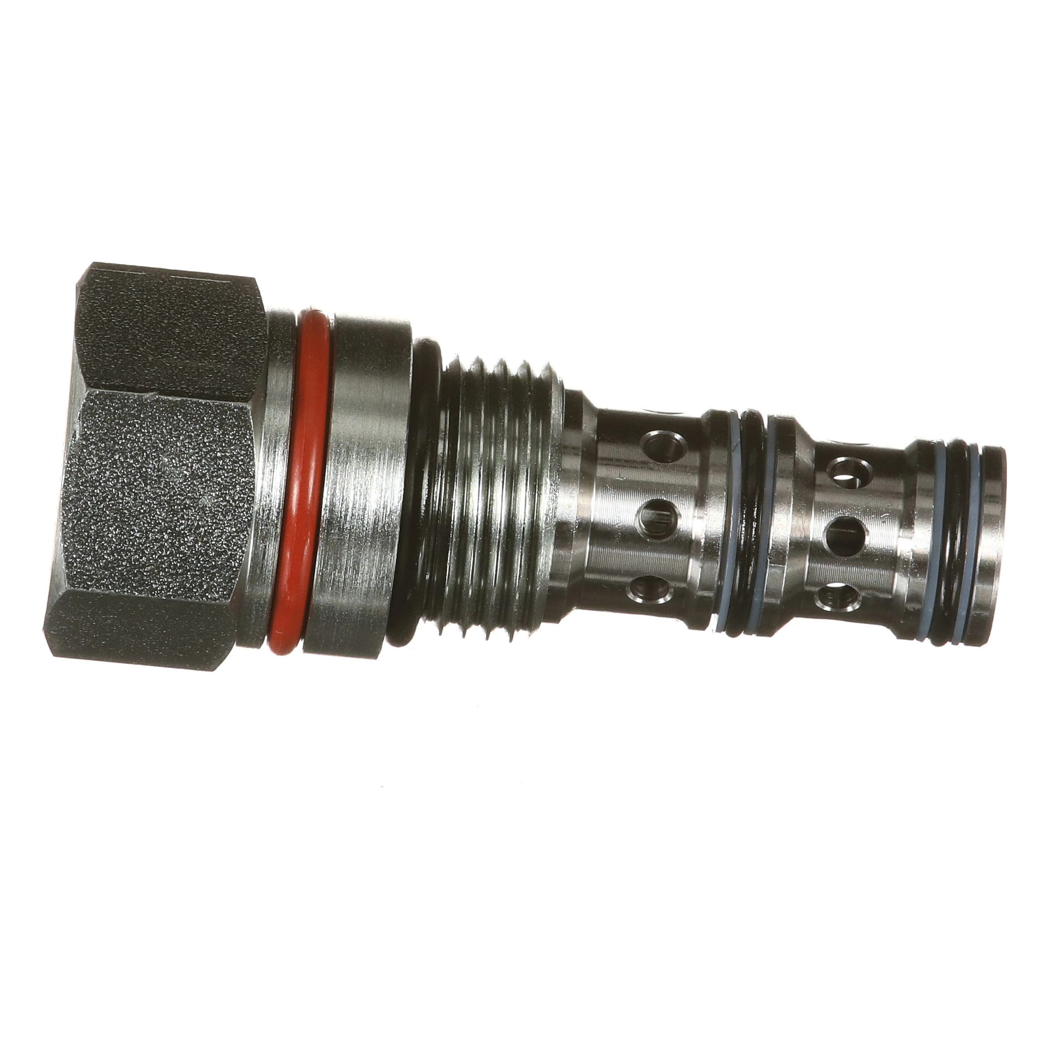 Válvula Hidráulica