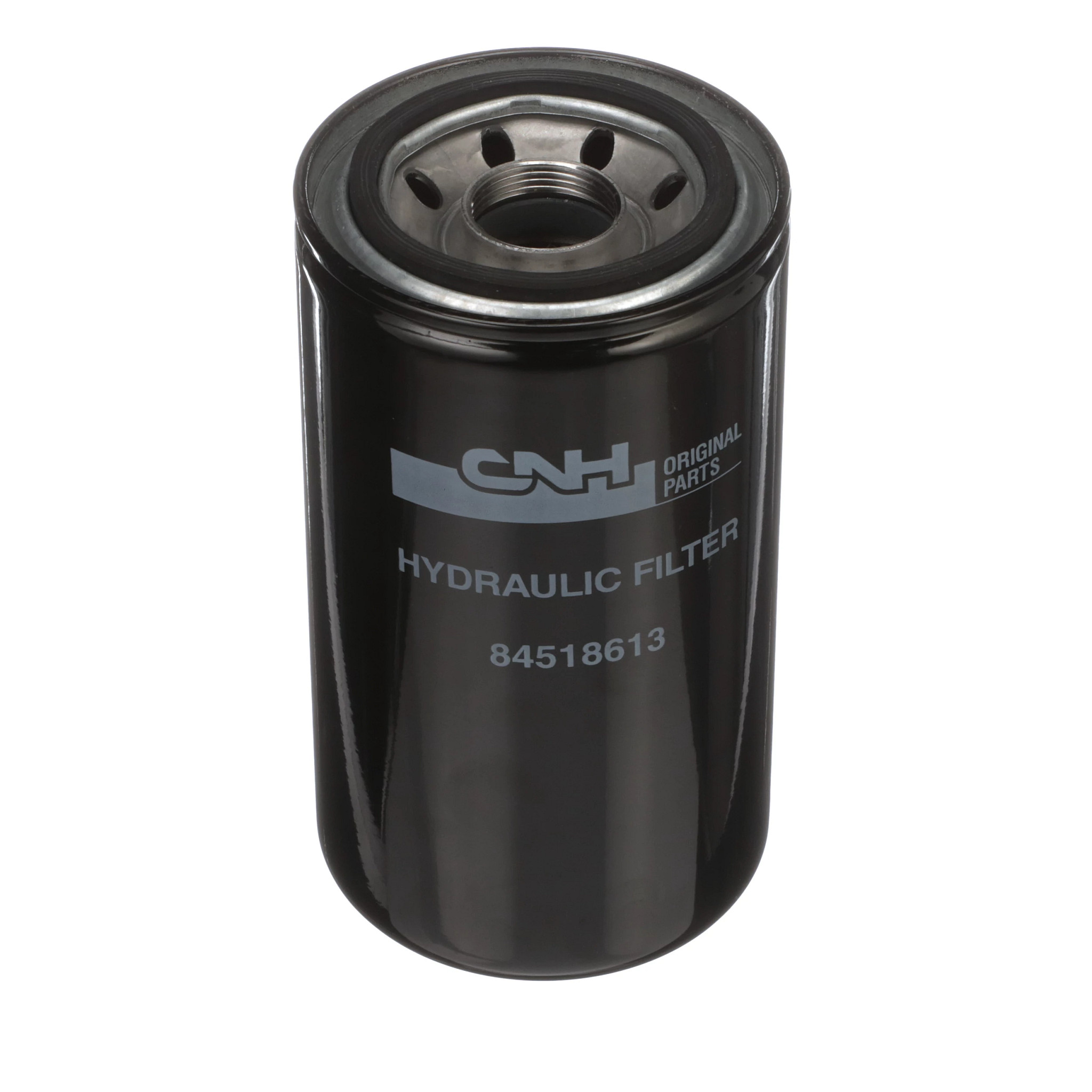 84518613 | Hydraulic Oil Filter - 93 mm OD x 176 mm L | Case 84518613 | Hydraulic Oil Filter - 93 mm OD x 176 mm L | Case