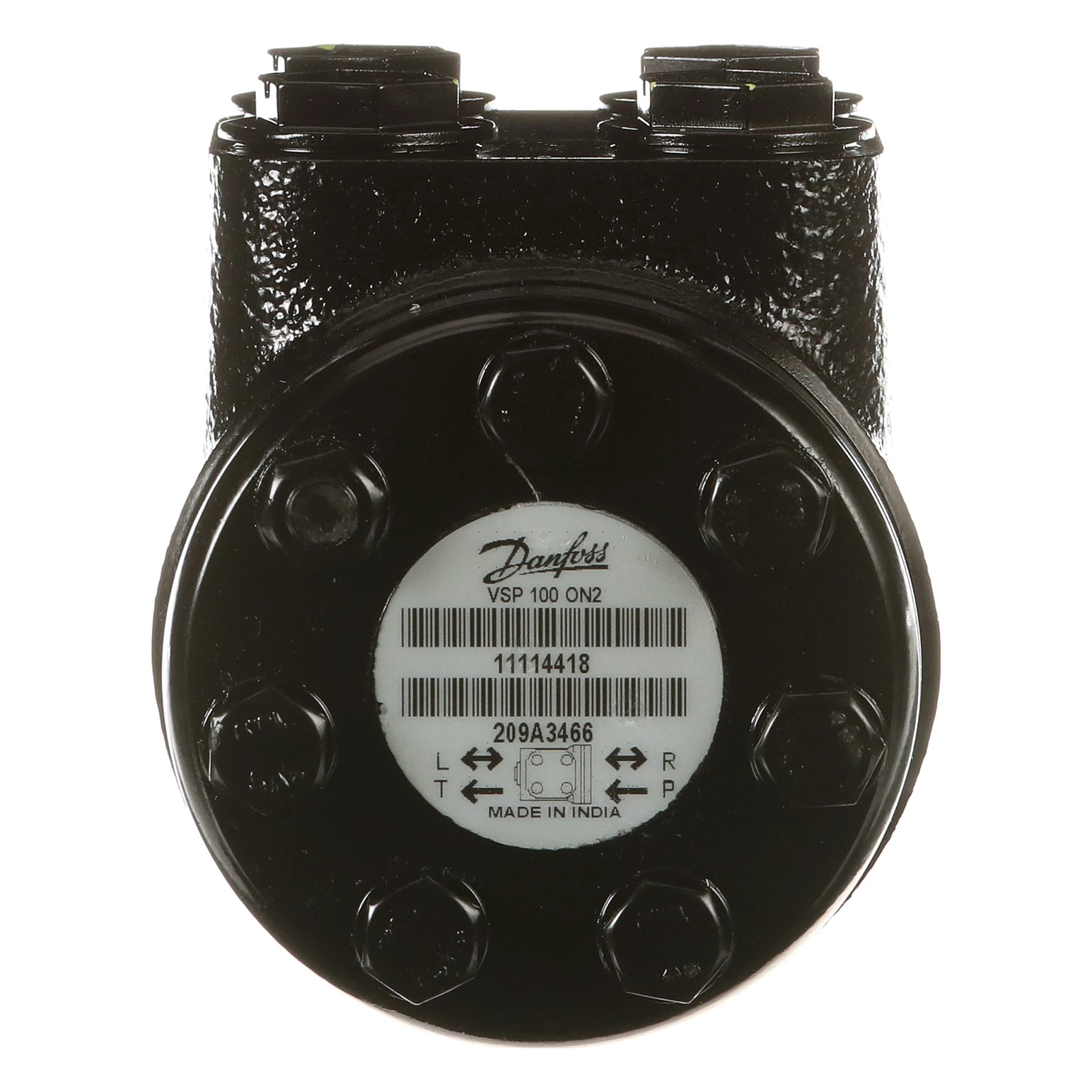 STEERING VALVE | CASEIH | US | EN