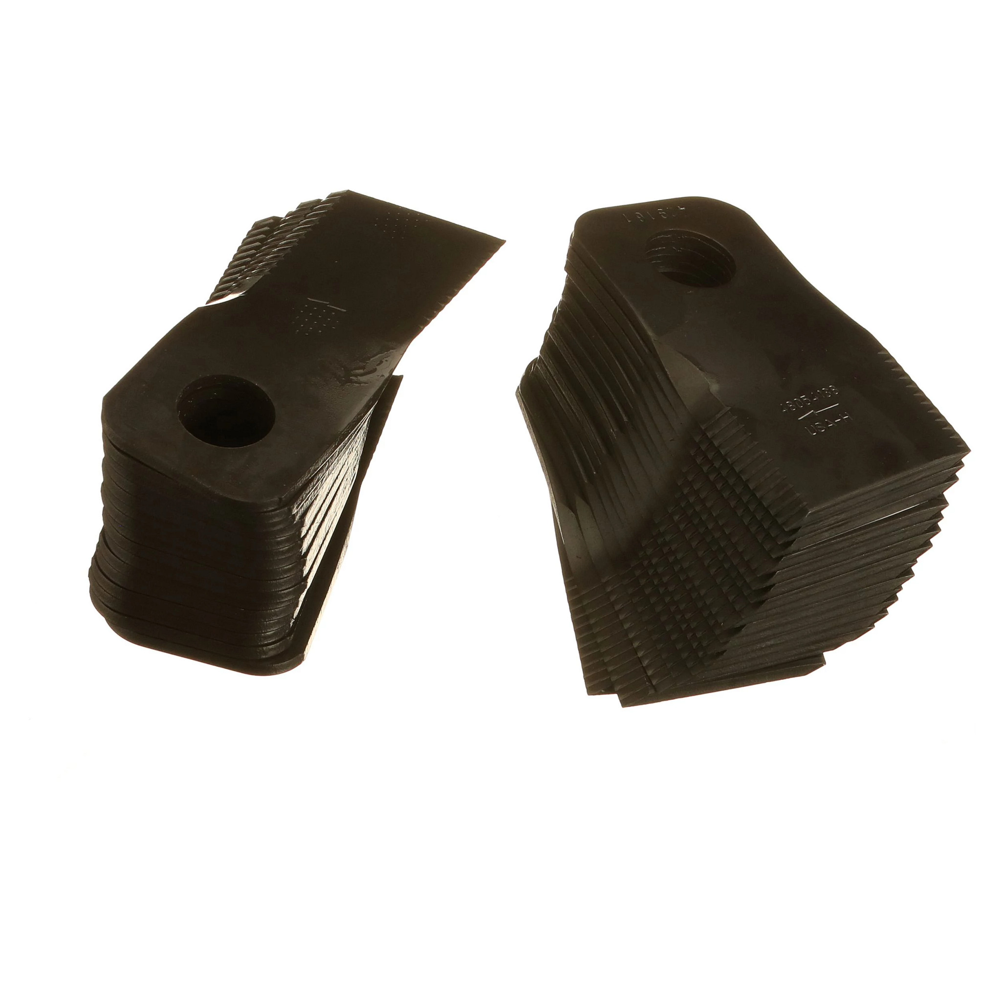 SET OF BLADES | CASECE | US | EN