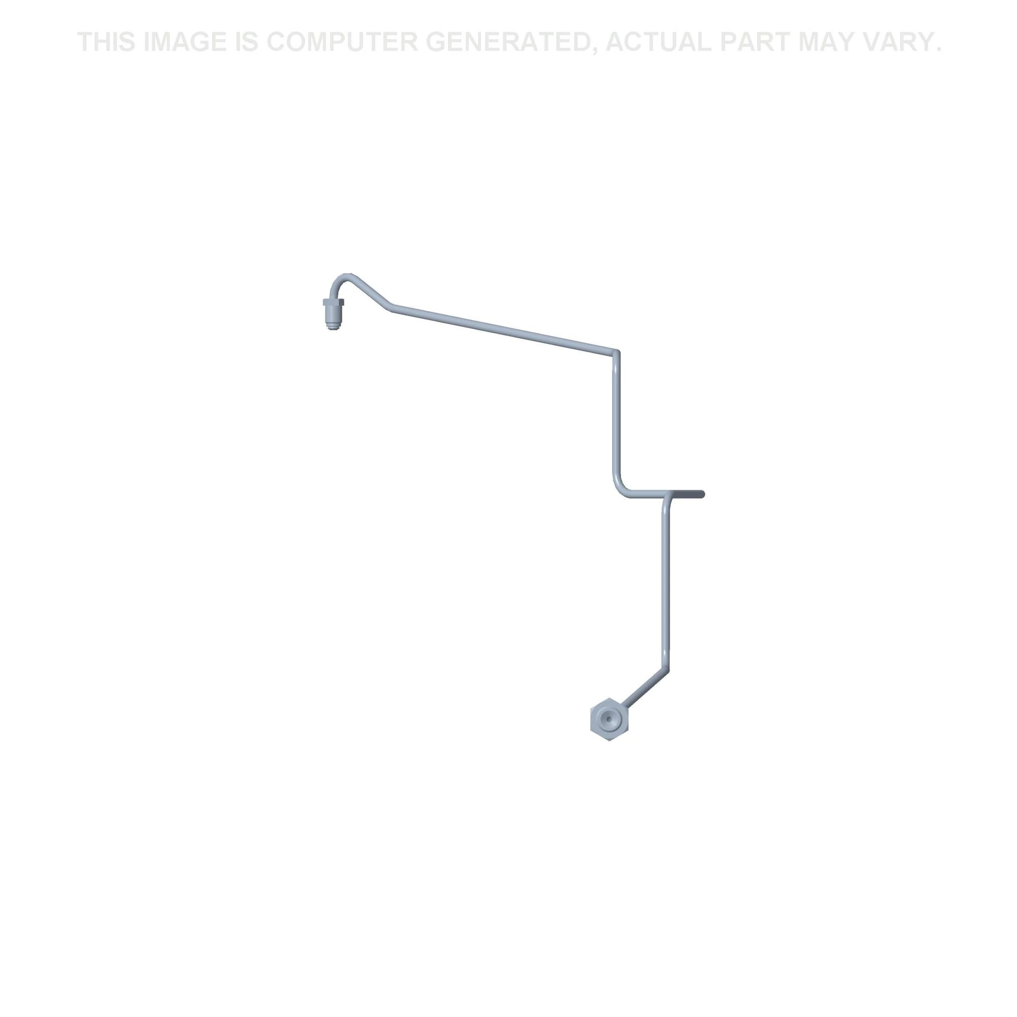 BRAKE LINE | CASECE | AMEA | ZH
